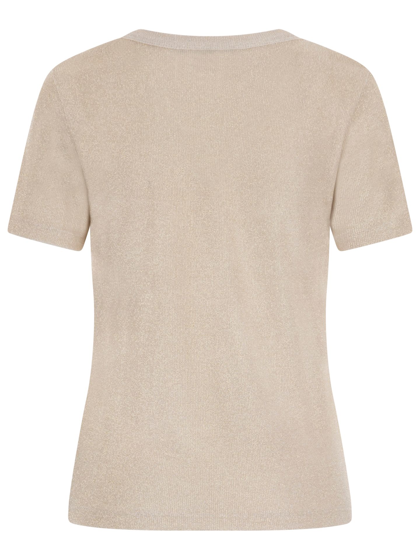 Elvira Collections T-Shirt Victoria Beige 00082440-5201