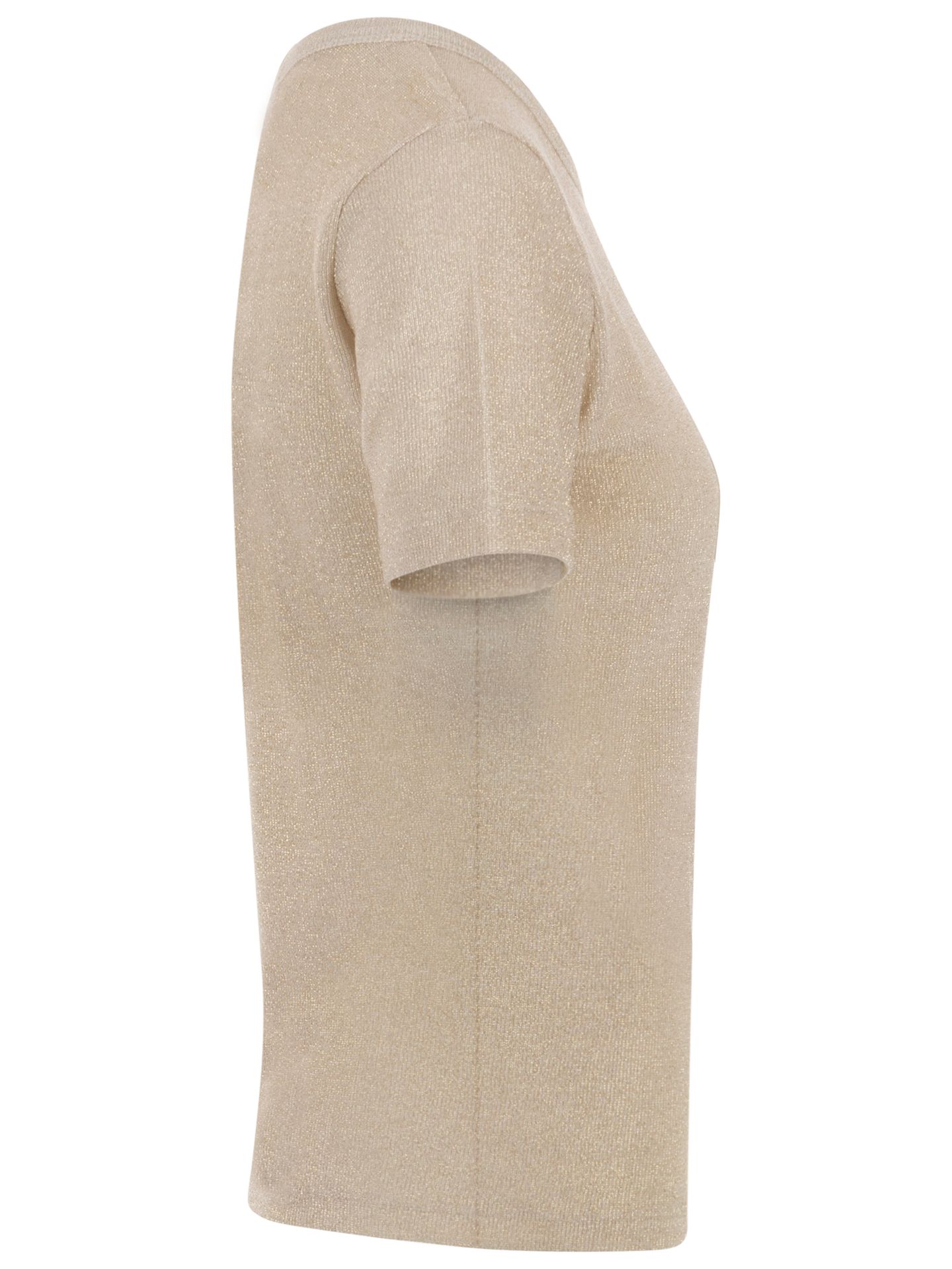 Elvira Collections T-Shirt Victoria Beige 00082440-5201