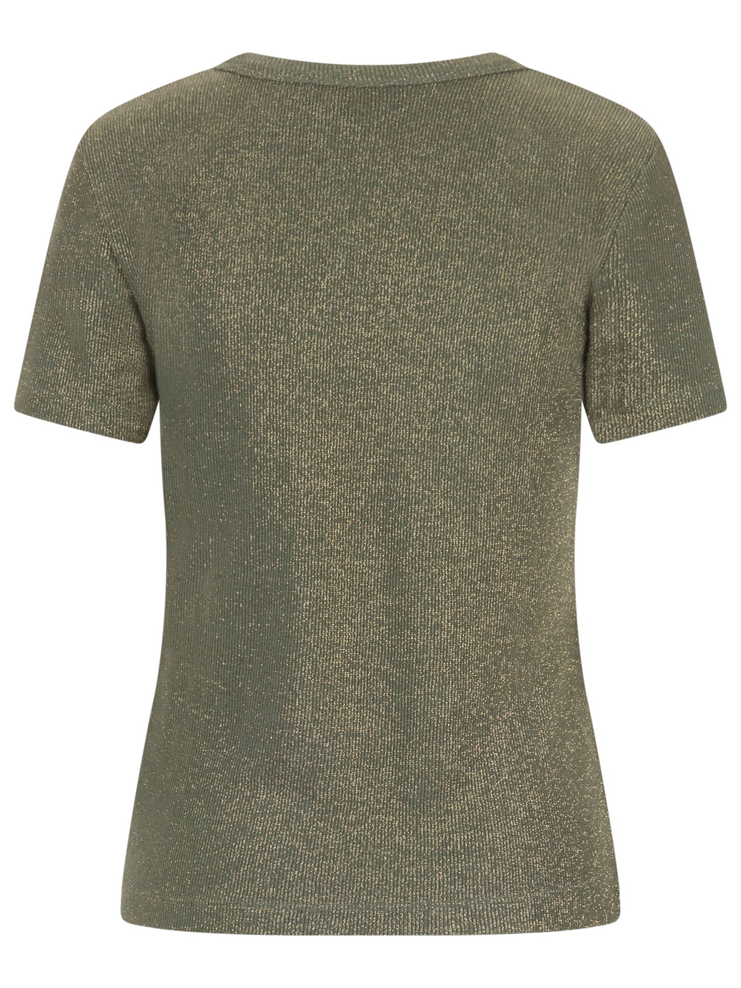 Elvira Collections T-Shirt Victoria Groen 00082440-6300