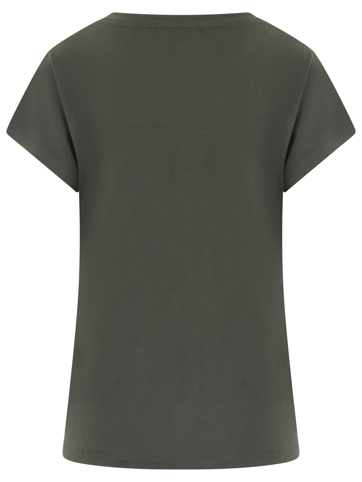Elvira Collections T-Shirt Edition Groen 00082442-6300