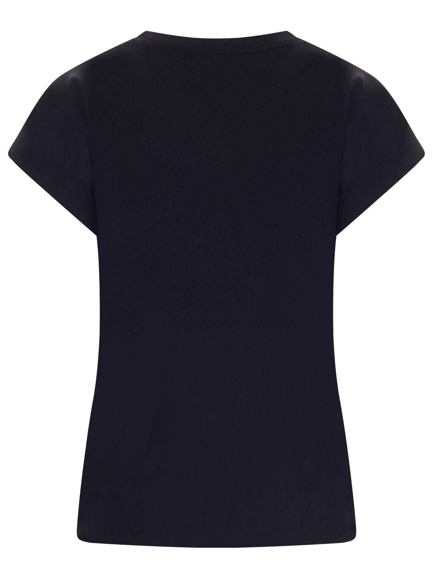 Elvira Collections T-Shirt Edition  Zwart 00082442-7500