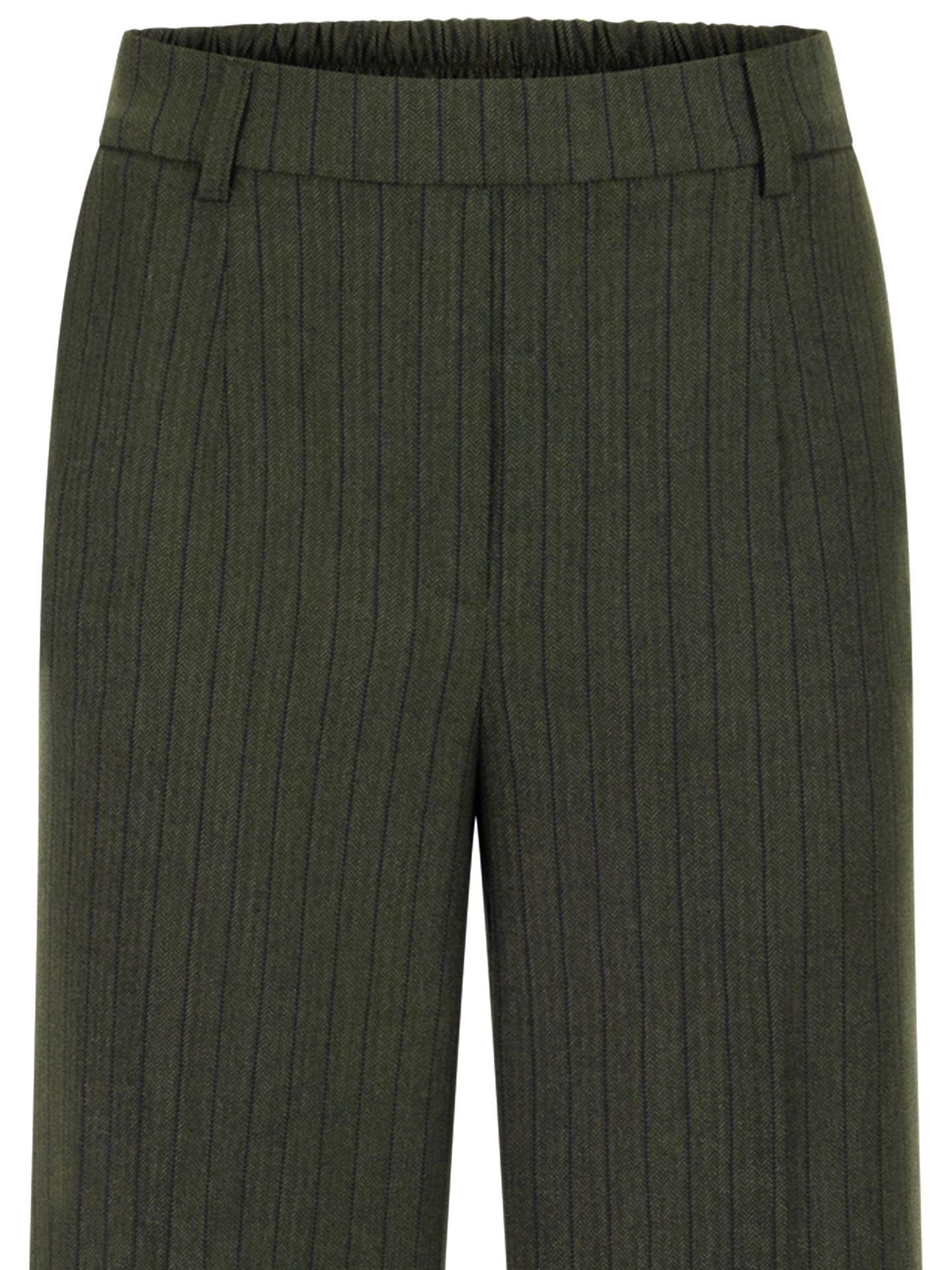 Elvira Collections Pantalon Claire Groen 00082443-6300