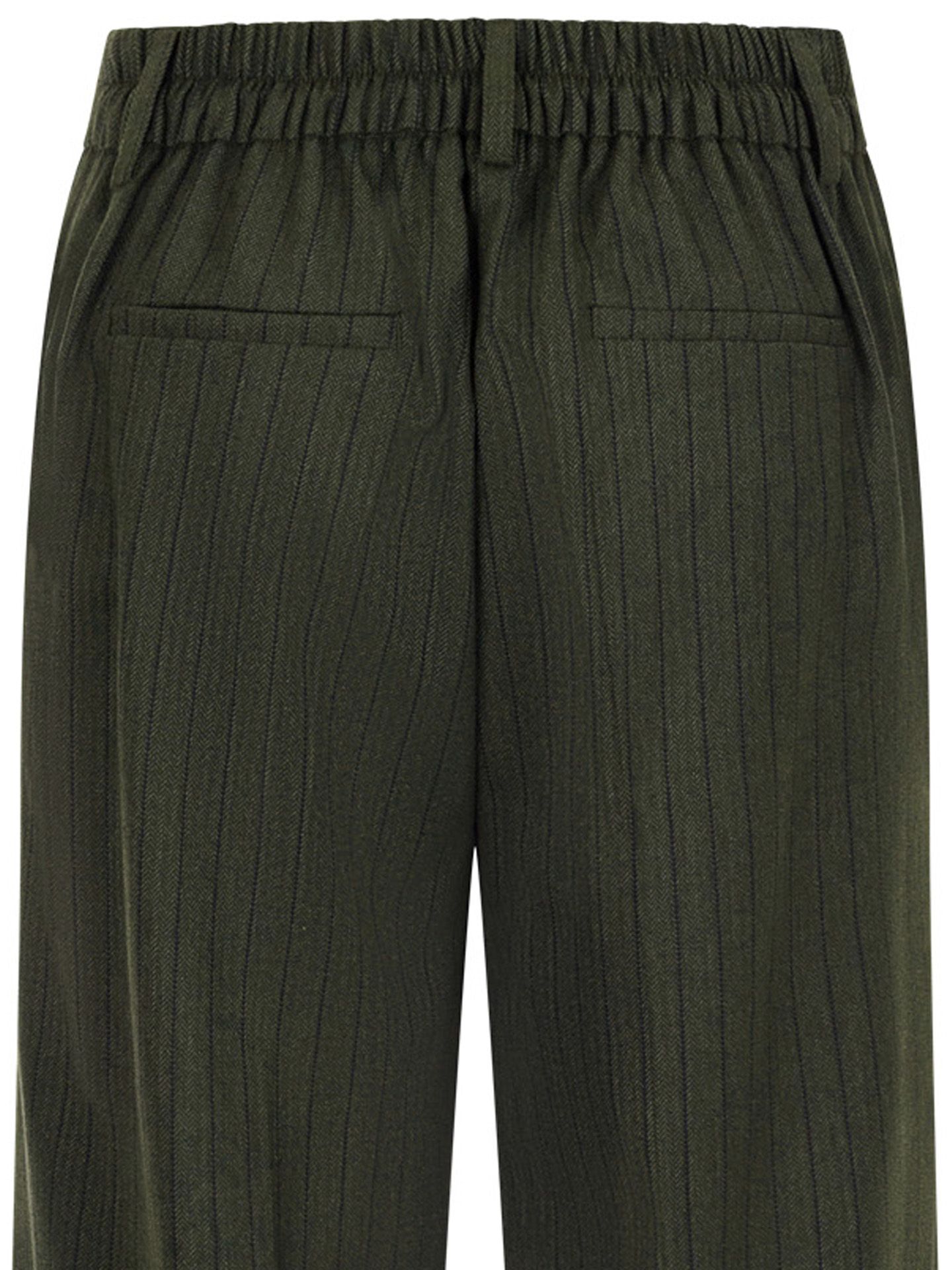 Elvira Collections Pantalon Claire Groen 00082443-6300