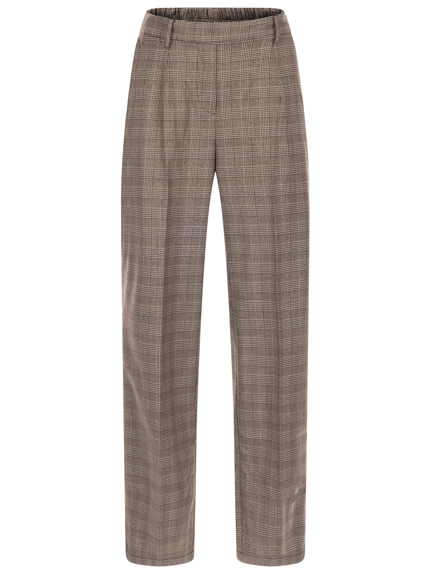 Elvira Collections Pantalon Iris Bruin 00082445-5800