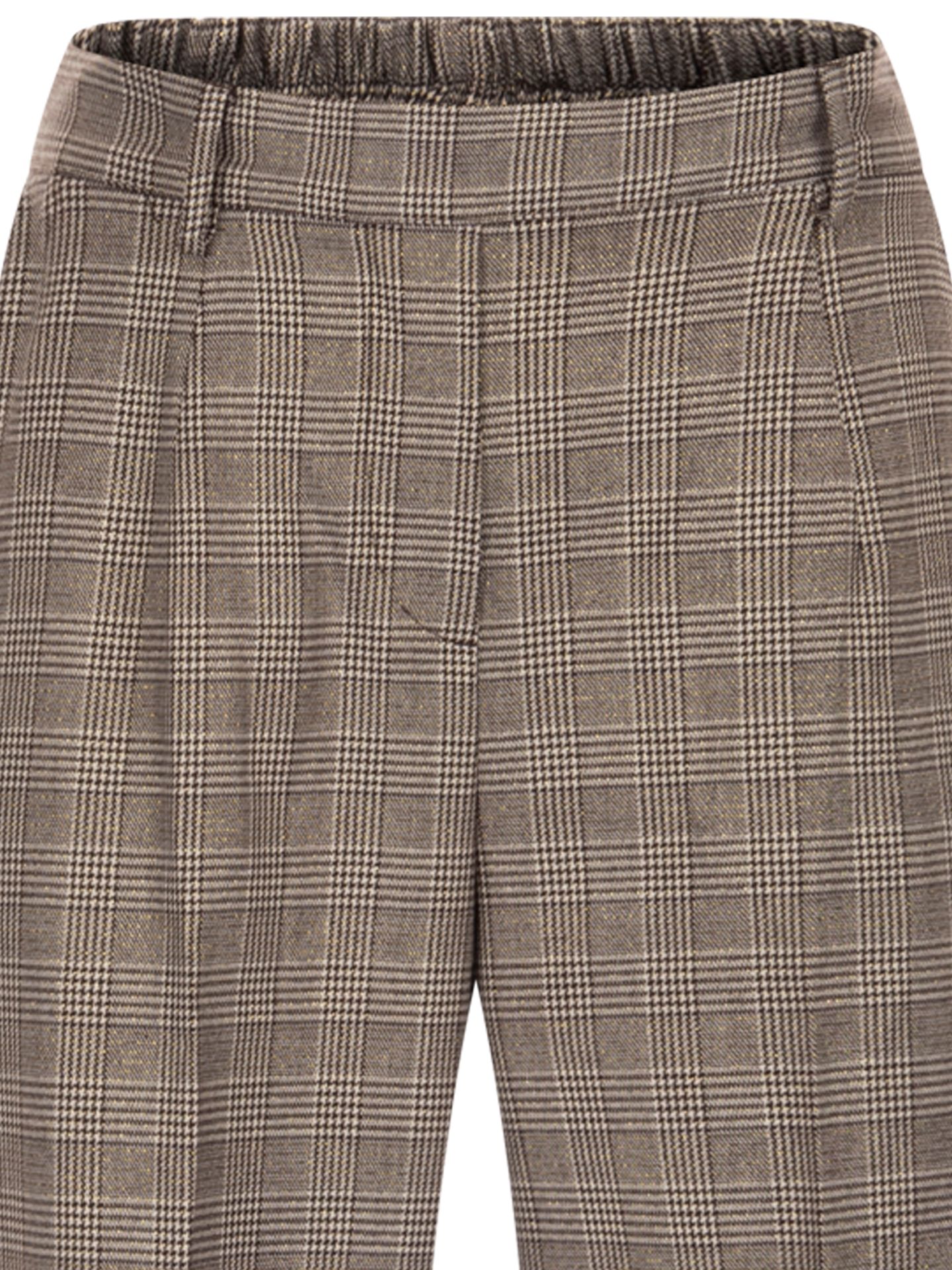 Elvira Collections Pantalon Iris Bruin 00082445-5800
