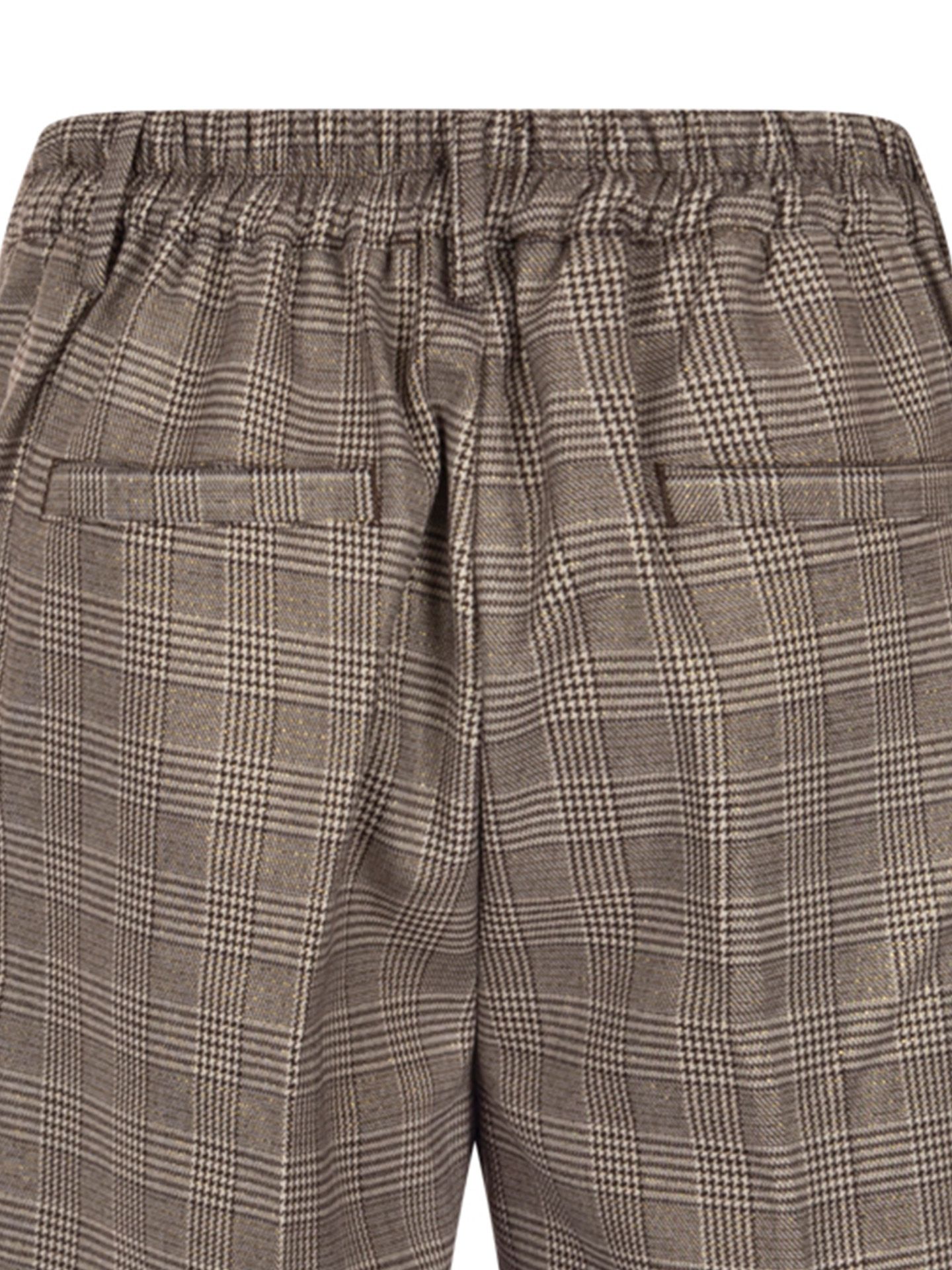 Elvira Collections Pantalon Iris Bruin 00082445-5800