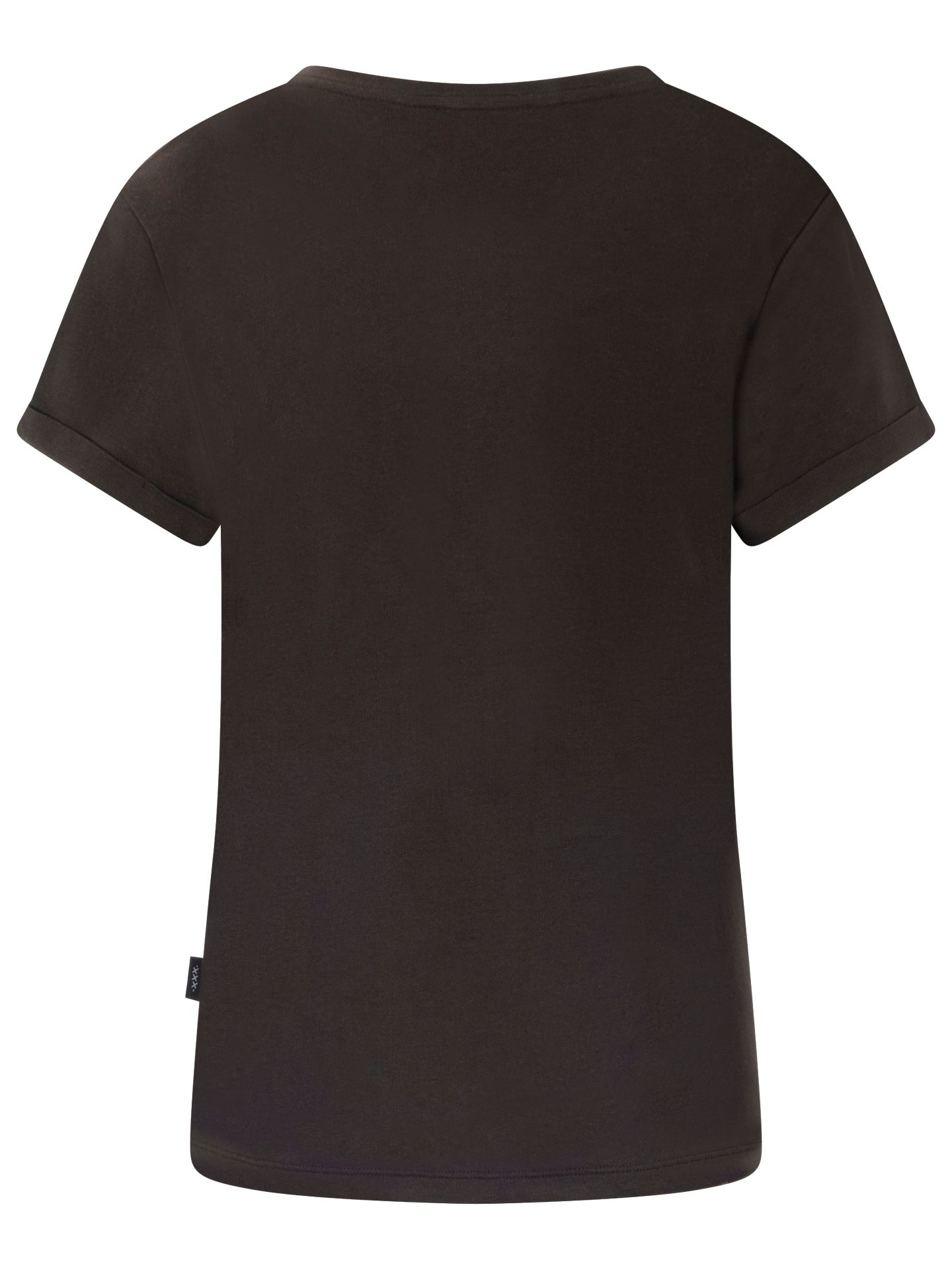 Elvira Collections T-shirt Puck Bruin 00082446-5800