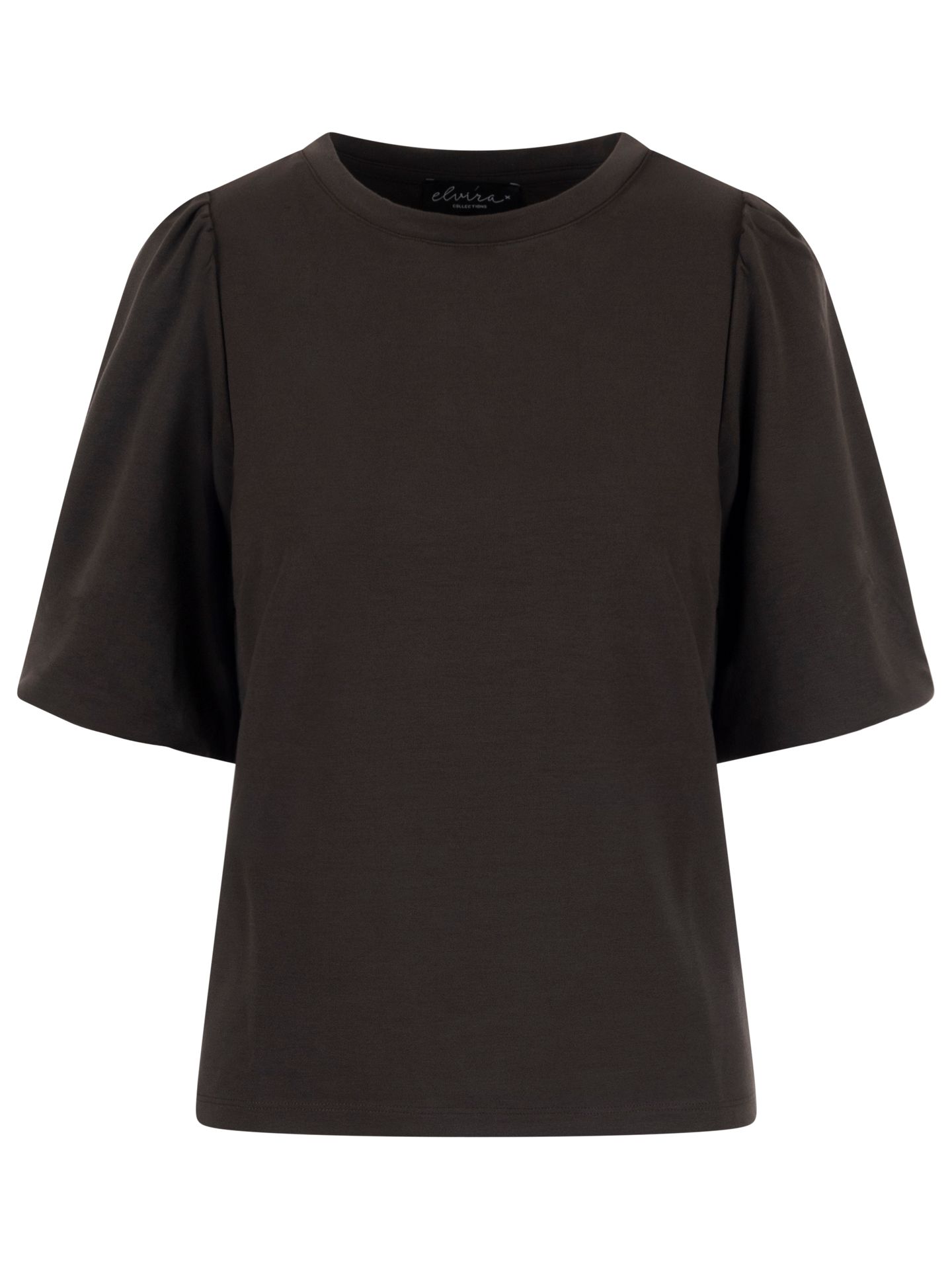 Elvira Collections T-Shirt Izzy Bruin 00082447-5800