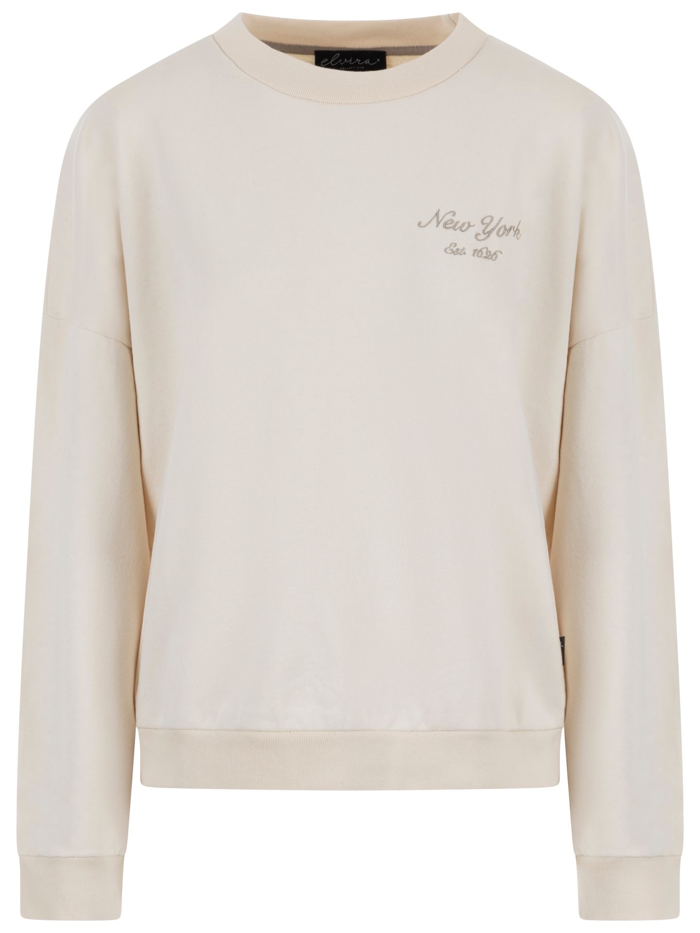 Elvira Collections Sweater Brooklyn Off white 00082449-5000