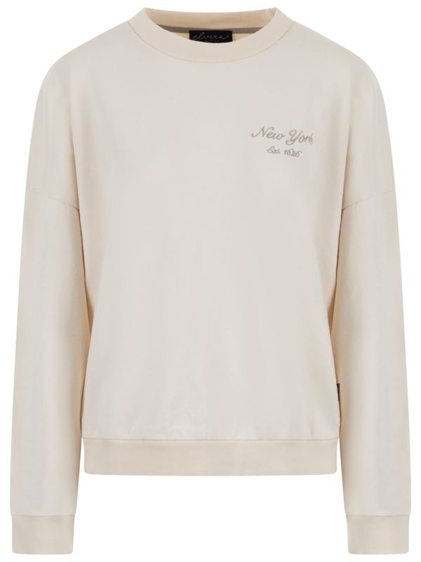 Elvira Collections Sweater Brooklyn Off white 2900078294029