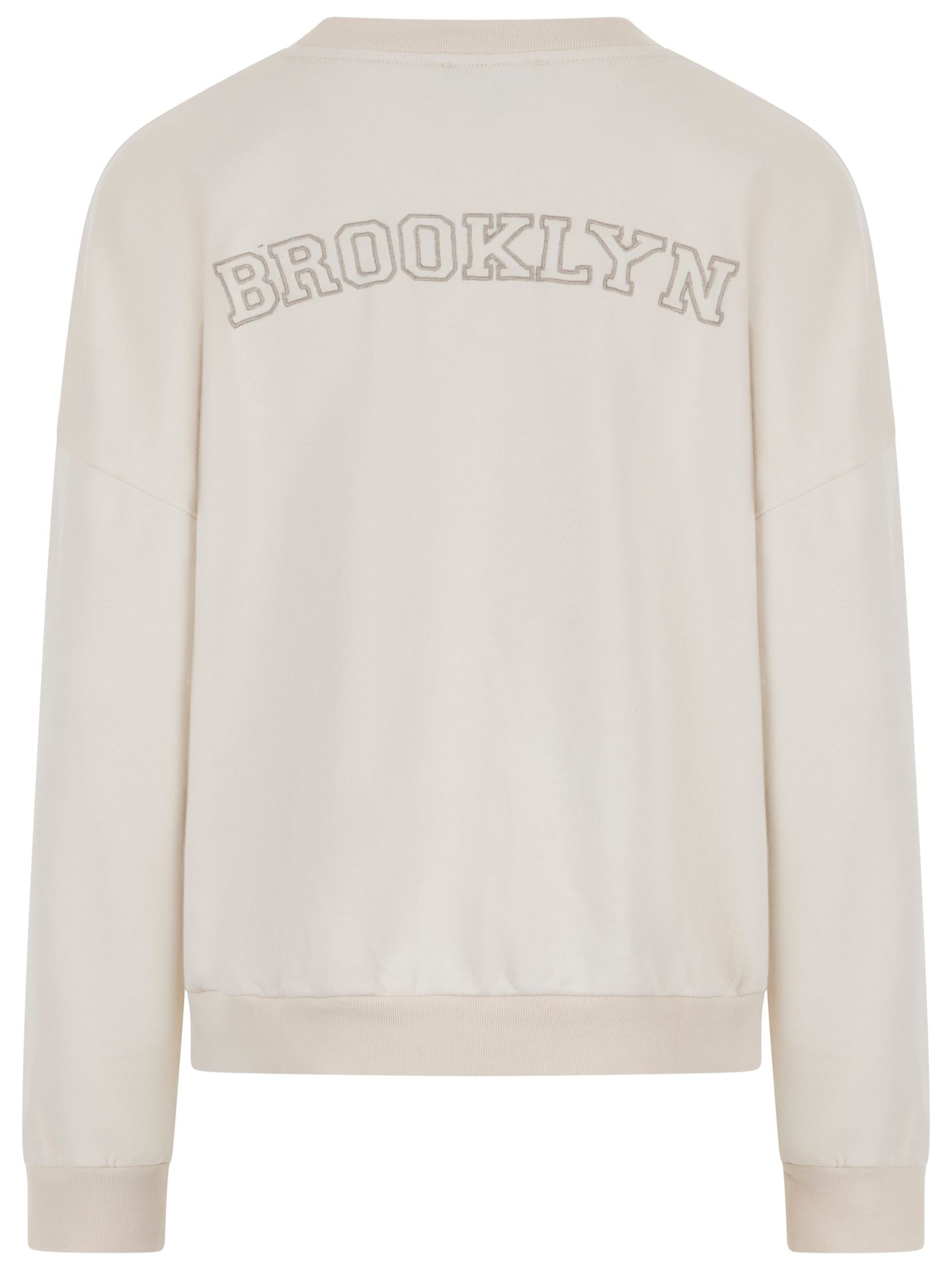 Elvira Collections Sweater Brooklyn Off white 00082449-5000