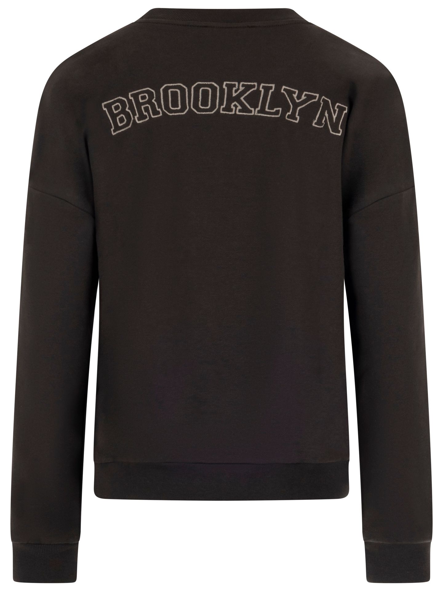 Elvira Collections Sweater Brooklyn Bruin 00082449-5800