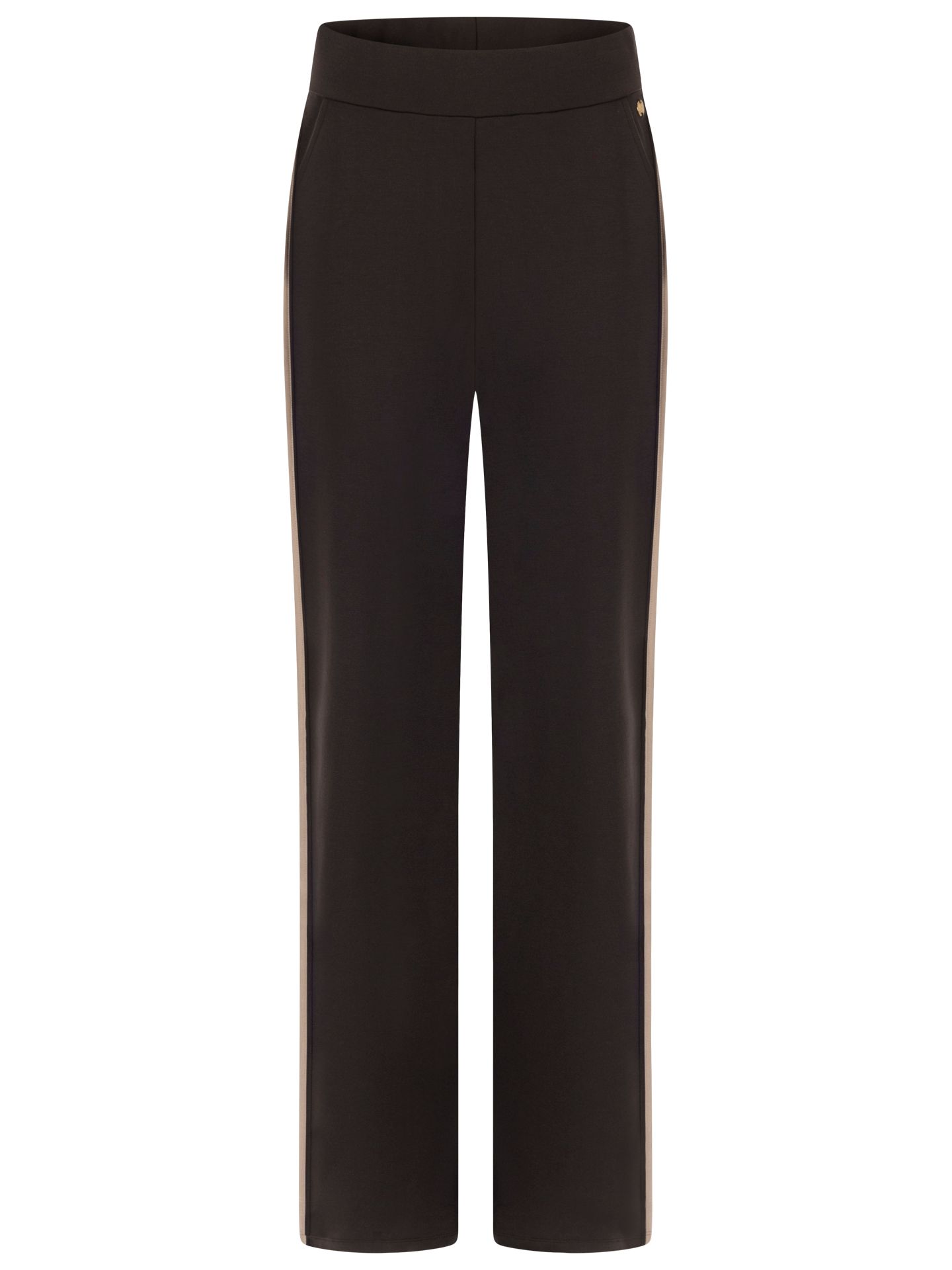 Elvira Collections Pantalon Izzy Bruin 00082450-5800