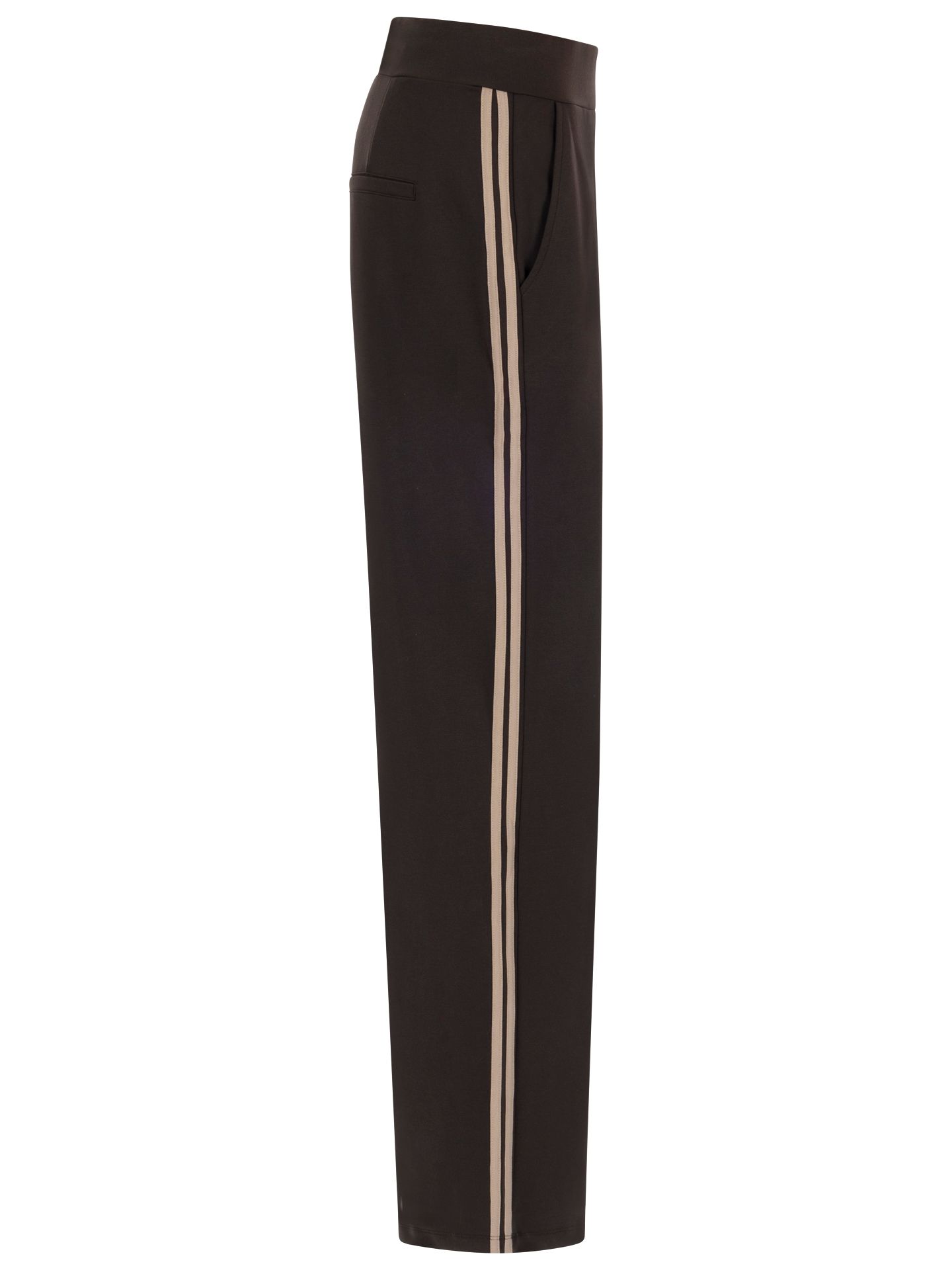 Elvira Collections Pantalon Izzy Bruin 00082450-5800