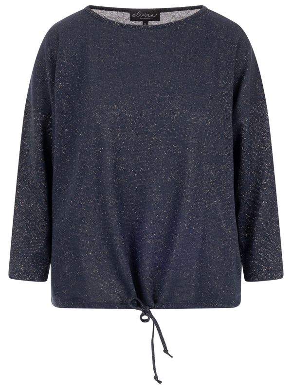Elvira Collections Shirt Britt Blauw 2900078297068