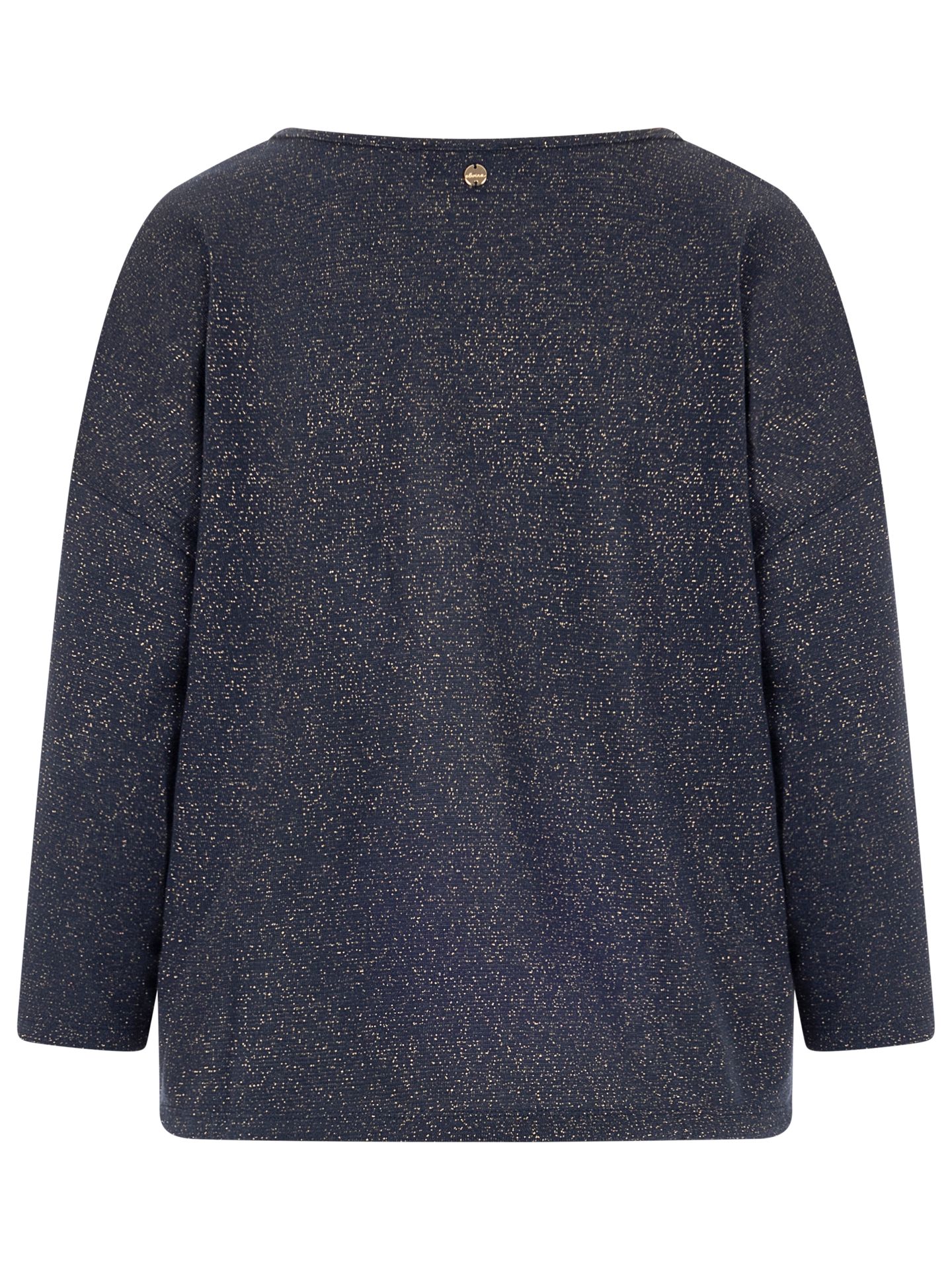 Elvira Collections Shirt Britt Blauw 00082451-1500