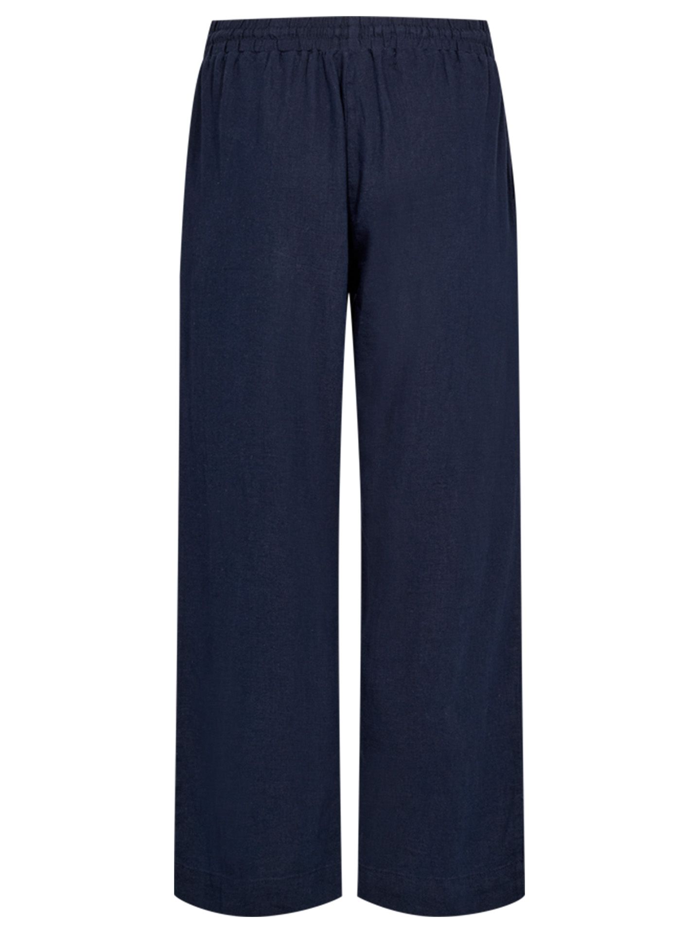 Freequent Pantalon Lava Ankle 7/8 Blauw 00082452-1500