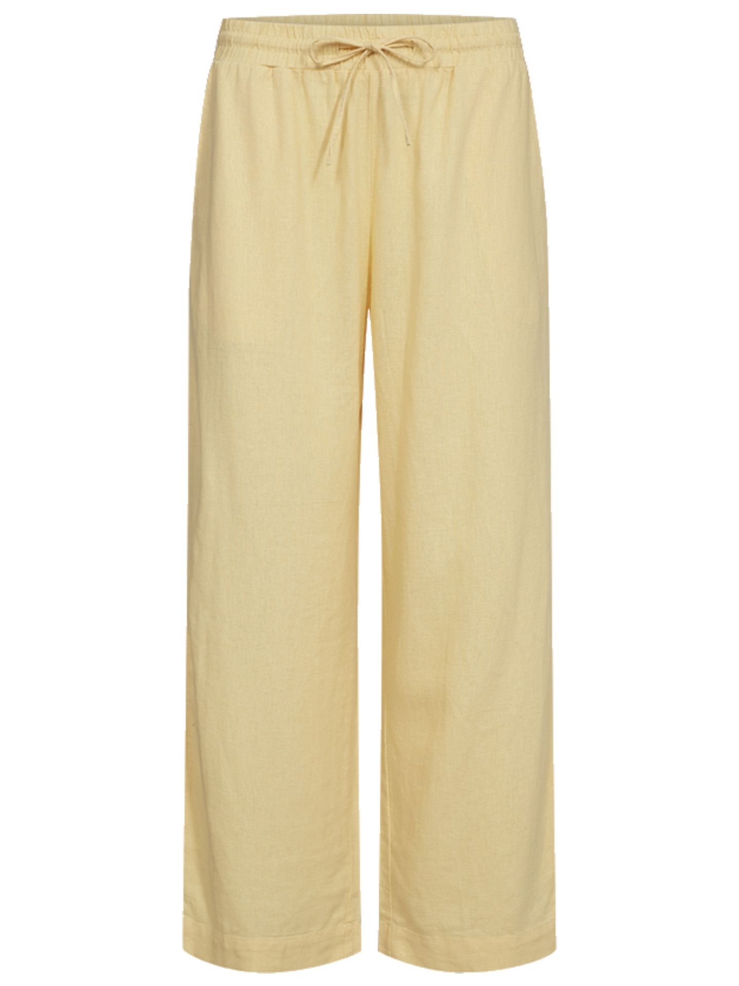 Freequent Pantalon Lava Ankle 7/8 Geel 00082452-2800