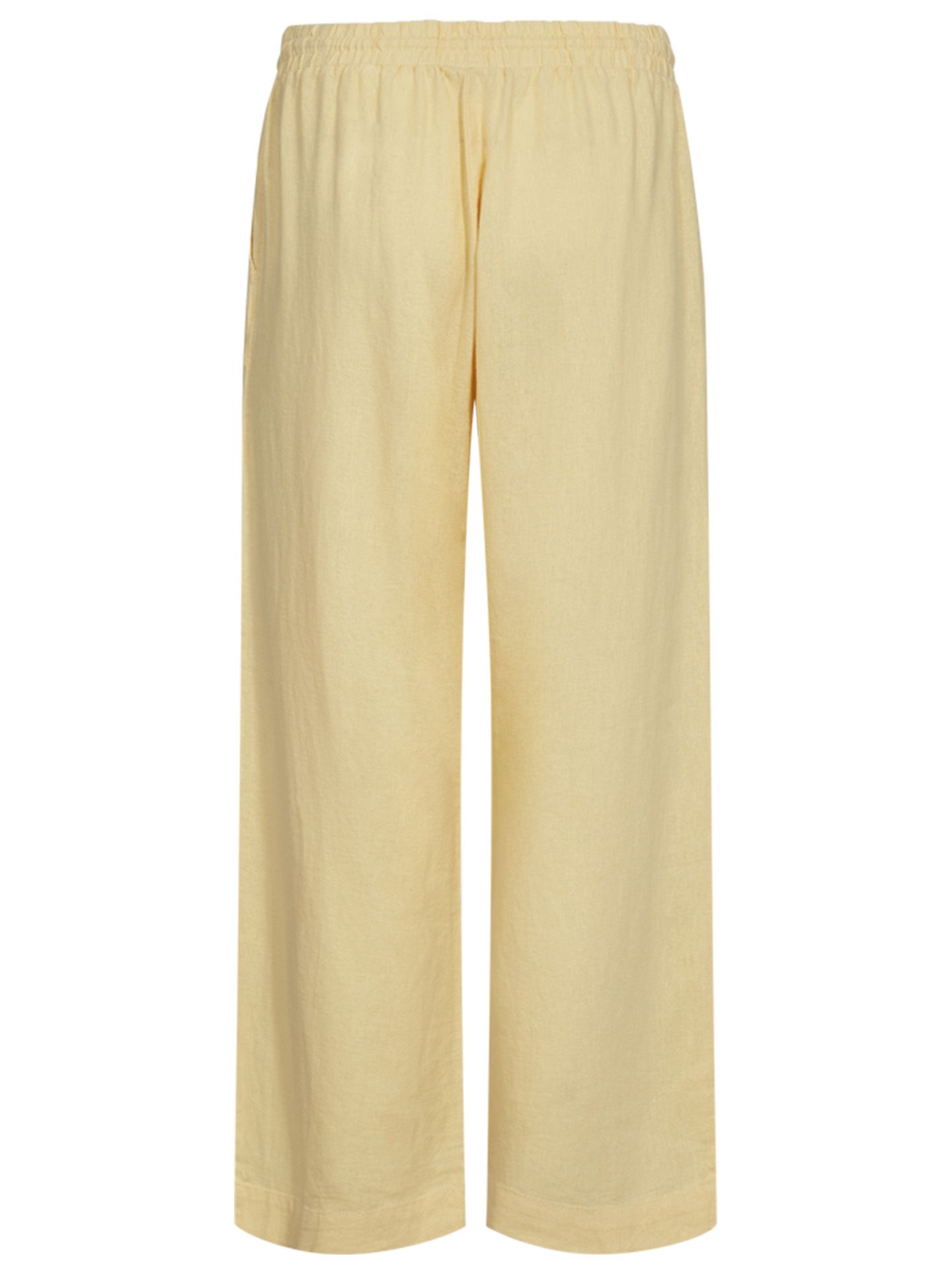 Freequent Pantalon Lava Ankle 7/8 Geel 00082452-2800