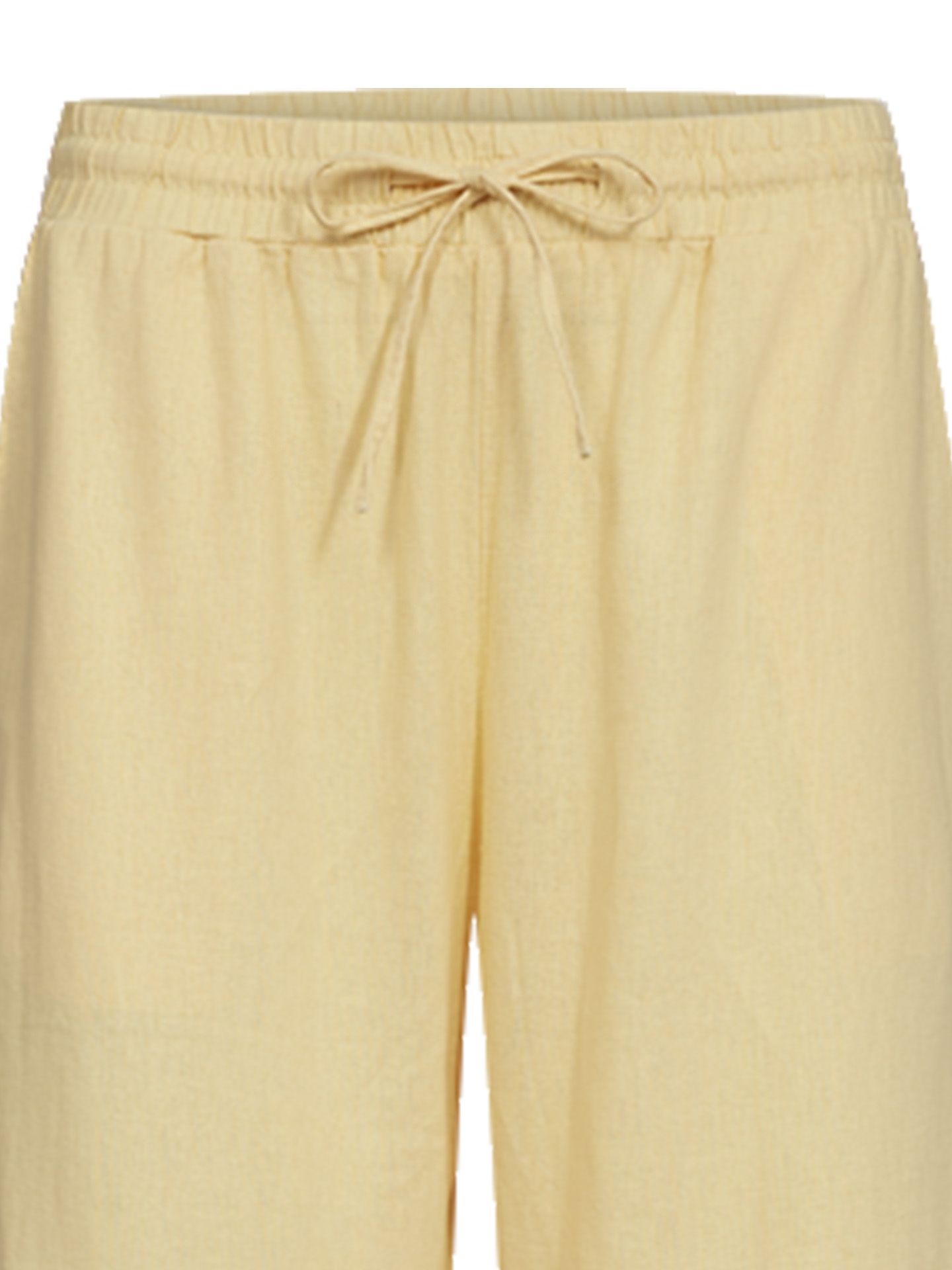 Freequent Pantalon Lava Ankle 7/8 Geel 00082452-2800