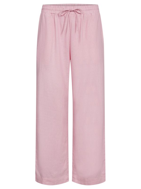 Freequent Pantalon Lava Ankle 7/8 Roze 2900081831013