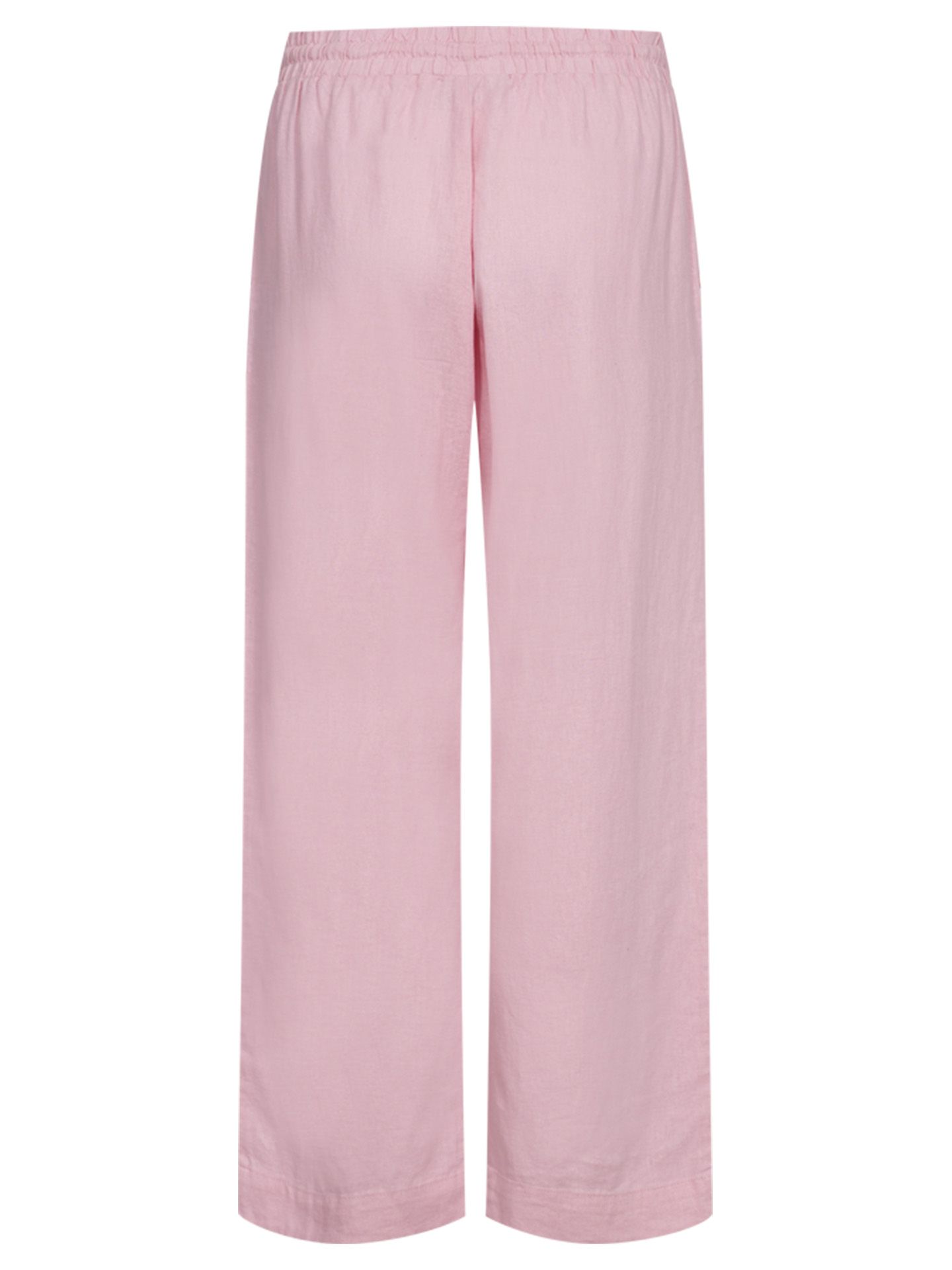 Freequent Pantalon Lava Ankle 7/8 Roze 00082452-4700