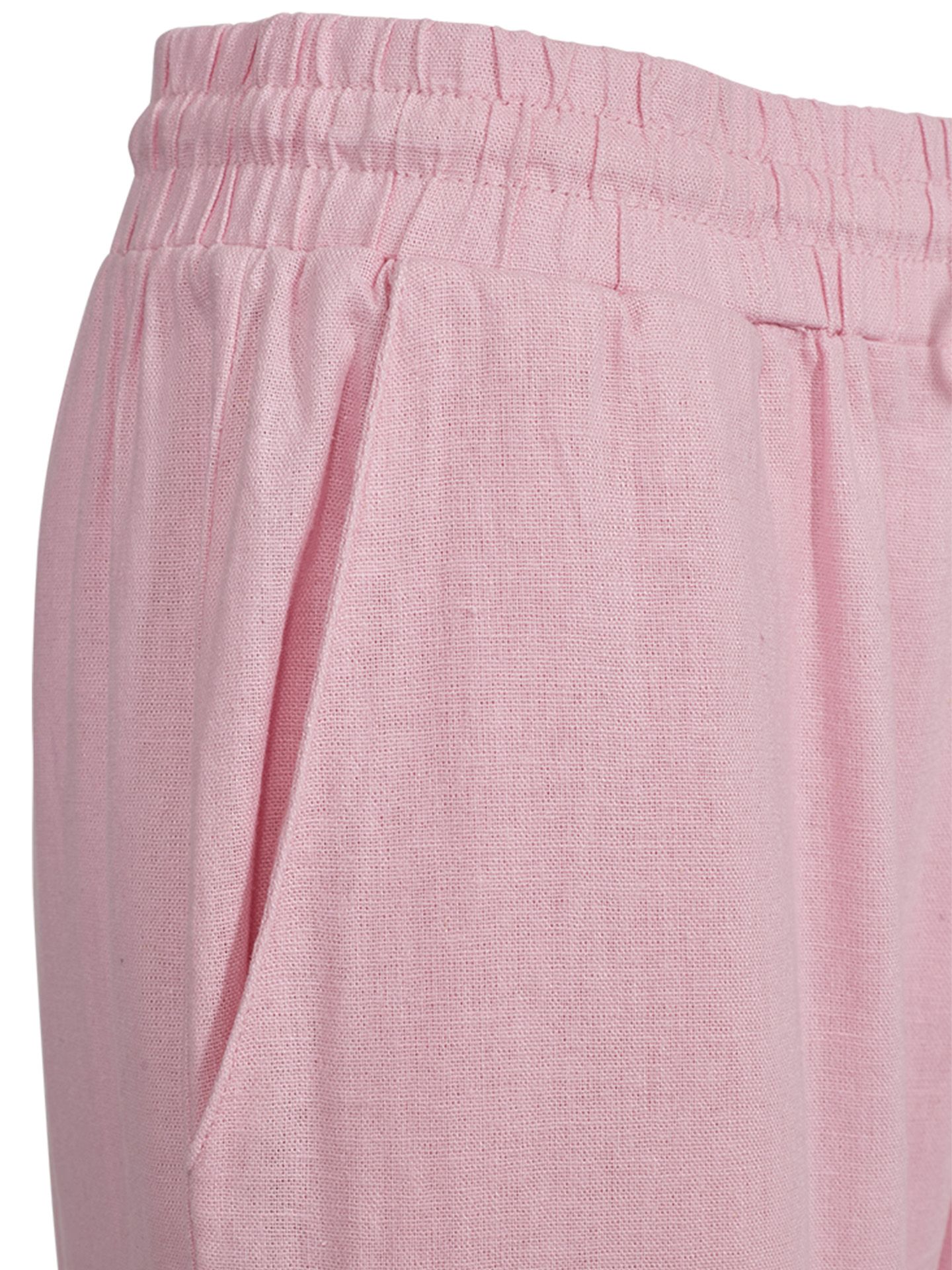Freequent Pantalon Lava Ankle 7/8 Roze 00082452-4700