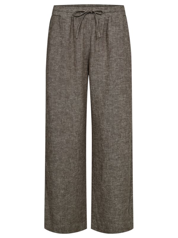 Freequent Pantalon Lava Ankle 7/8 Taupe 2900078311054