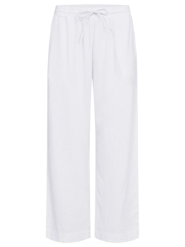 Freequent Pantalon Lava Ankle 7/8 Wit 2900078318015