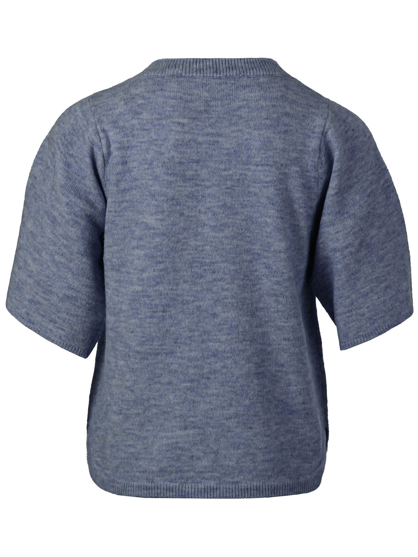 Enjoy Womenswear Shirt Mandy Blauw 00082462-1350