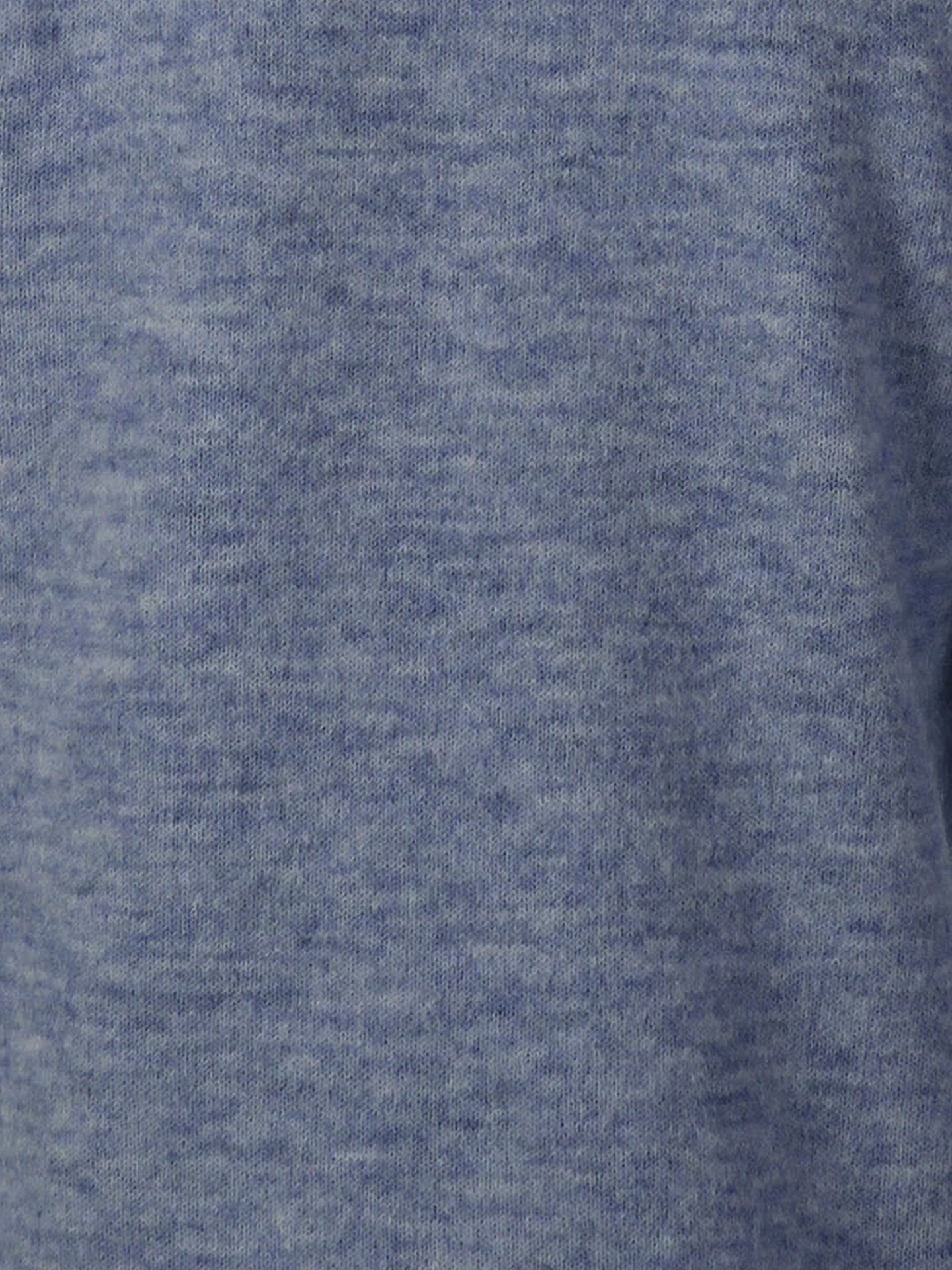 Enjoy Womenswear Shirt Mandy Blauw 00082462-1350