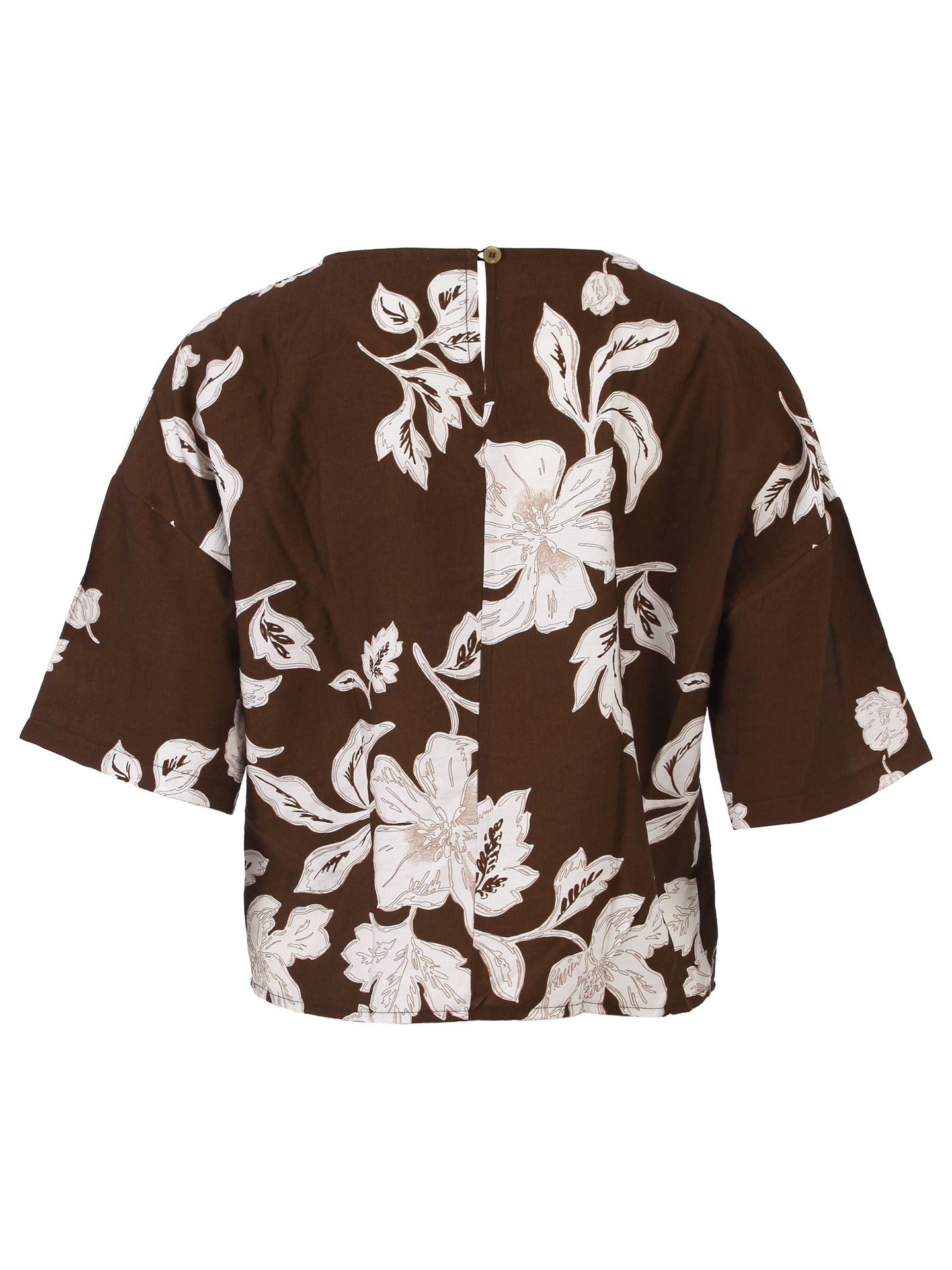 Enjoy Womenswear Blouse Joosje Bruin 00082463-5800