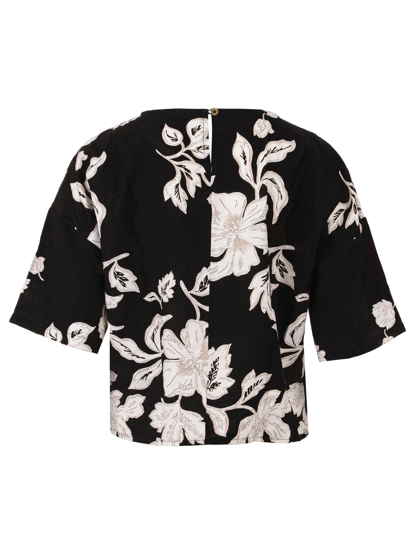 Enjoy Womenswear Blouse Joosje Zwart 00082463-7500