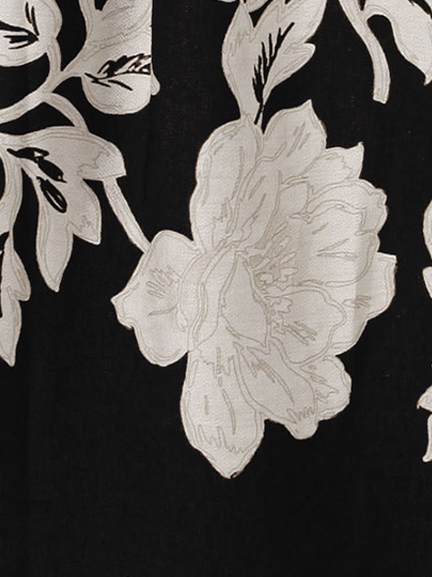 Enjoy Womenswear Blouse Yoni Zwart 00082464-7500