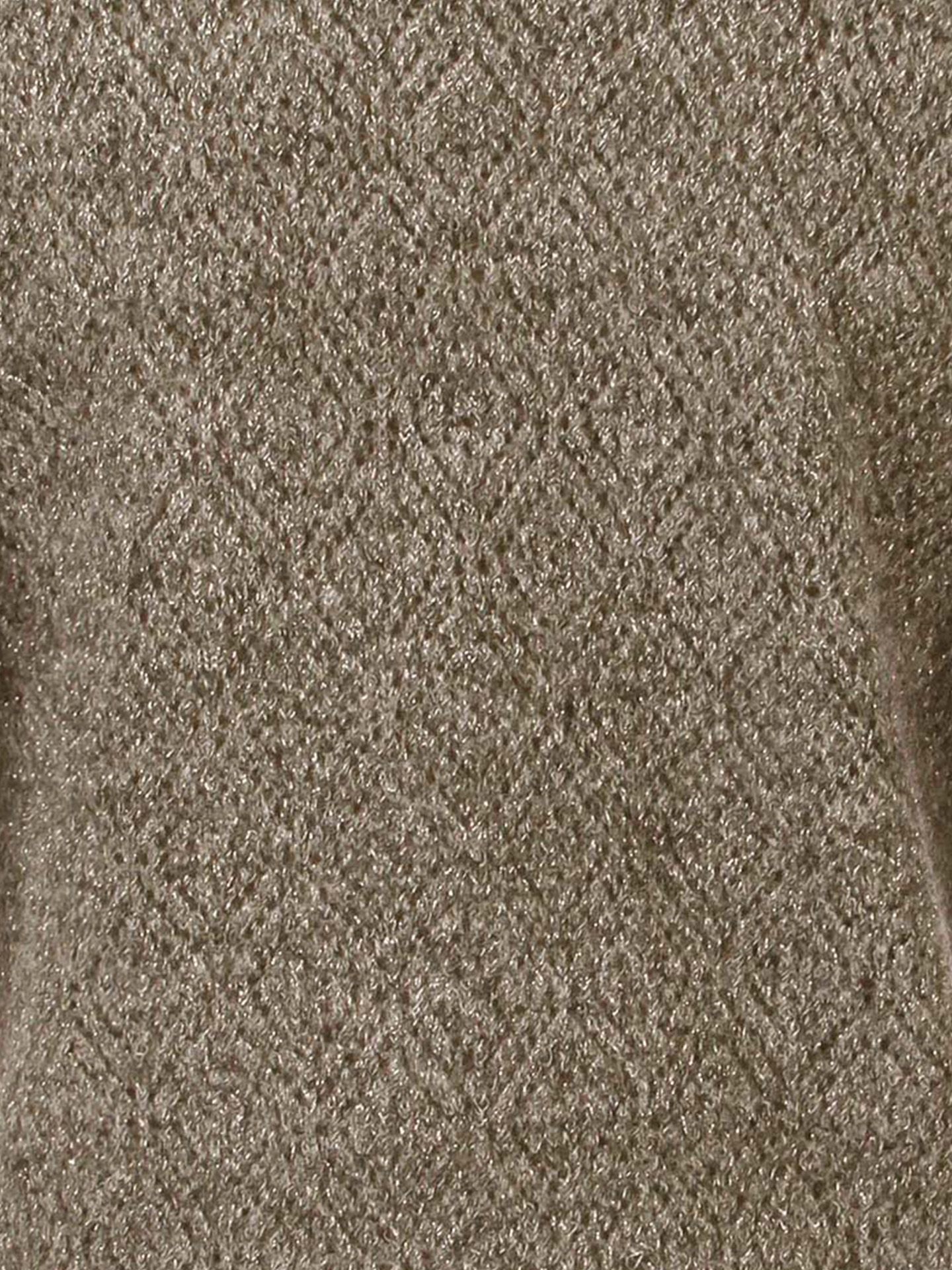 Enjoy Womenswear Shirt Daniek Taupe 00082467-5500