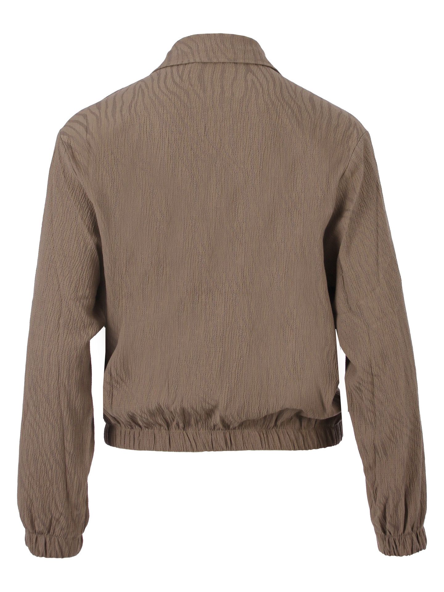 Enjoy Womenswear Blazer Jenny Taupe 00082469-5510