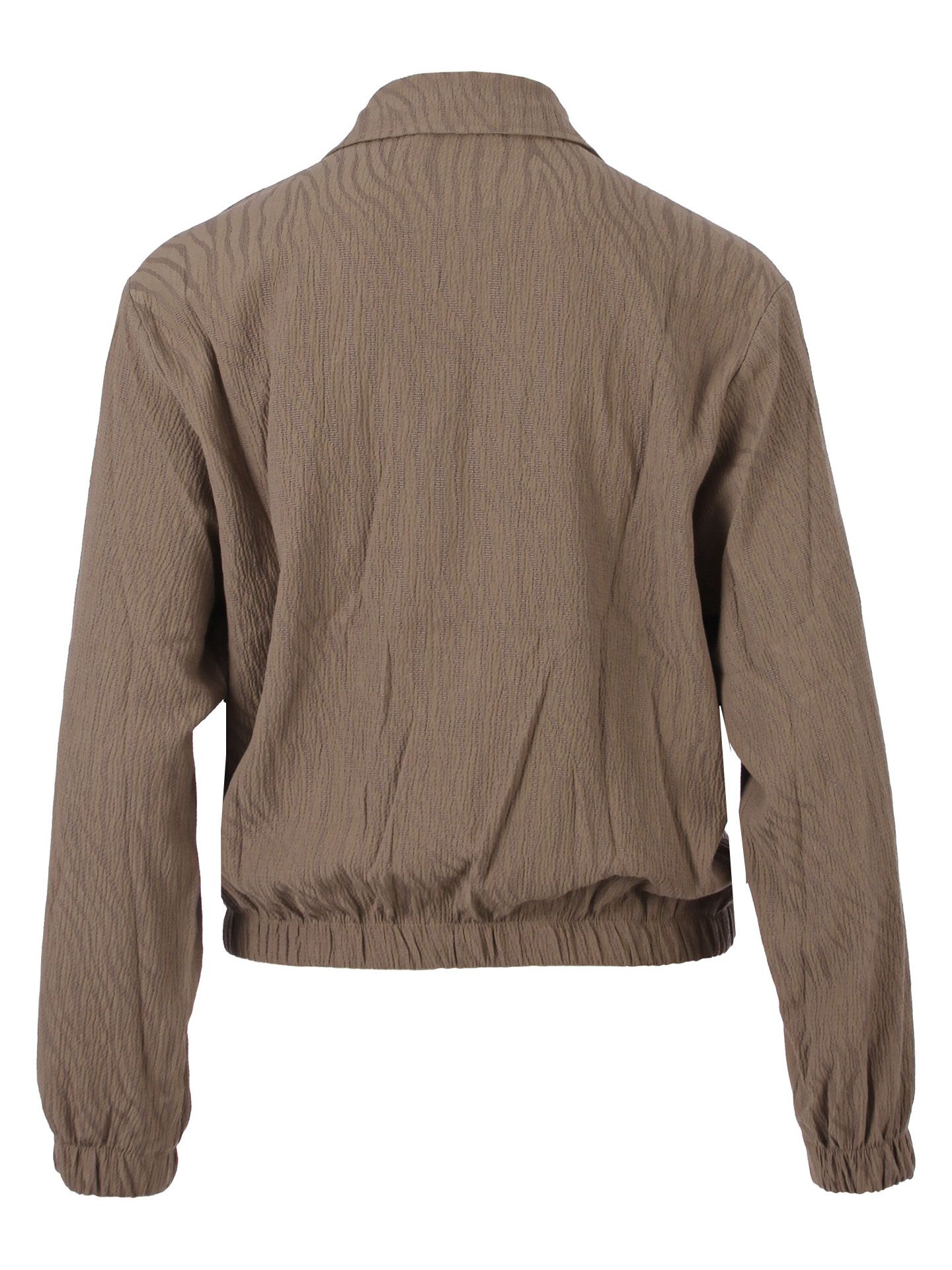 Enjoy Womenswear Blazer Jenny Taupe 00082469-5510