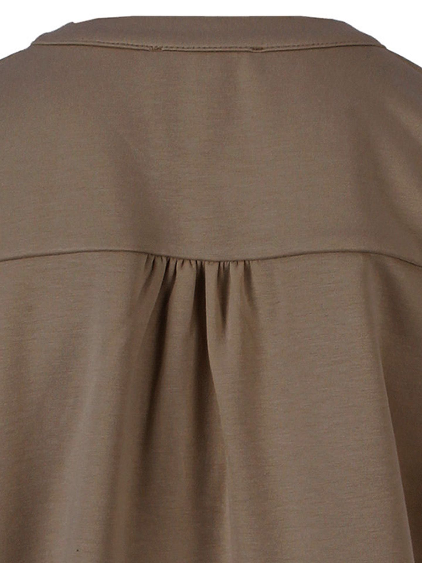 Enjoy Womenswear Trui Leslie Taupe 00082470-5510