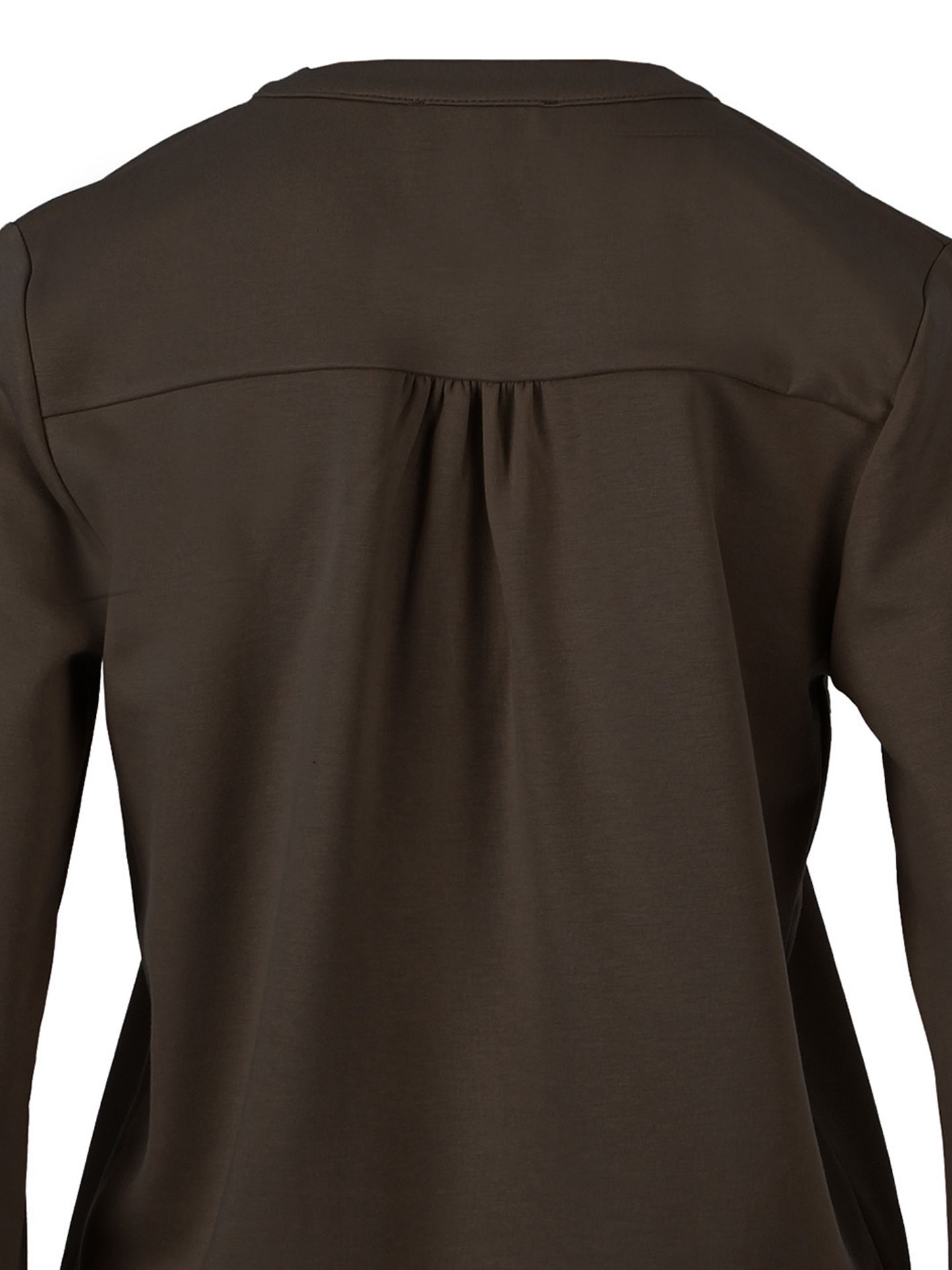 Enjoy Womenswear Trui Leslie Bruin 00082470-5800