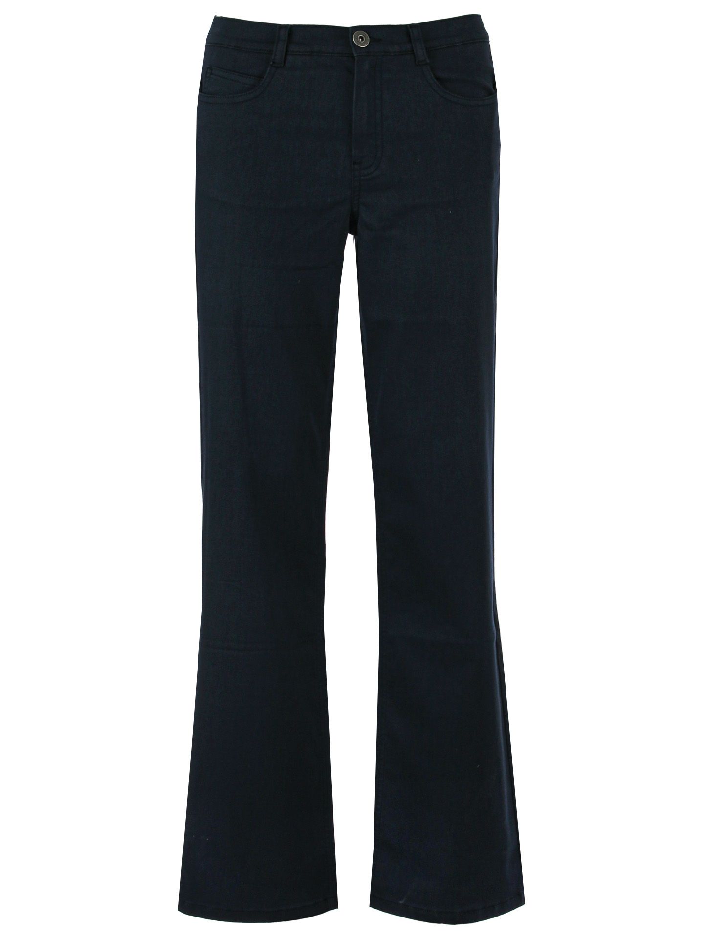 Enjoy Womenswear Broek Erica Blauw 00082472-1500