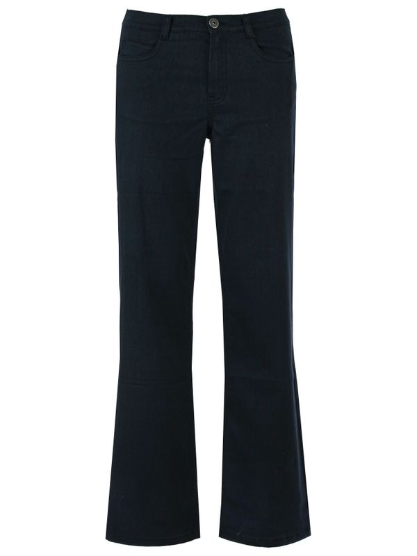 Enjoy Womenswear Broek Erica Blauw 2900078359049