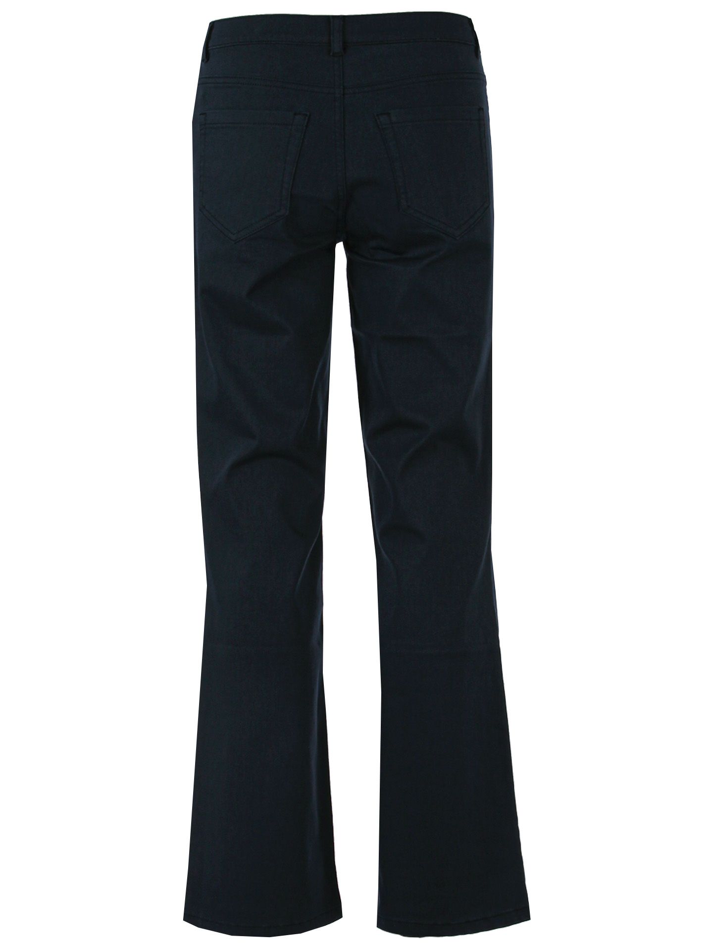 Enjoy Womenswear Broek Erica Blauw 00082472-1500