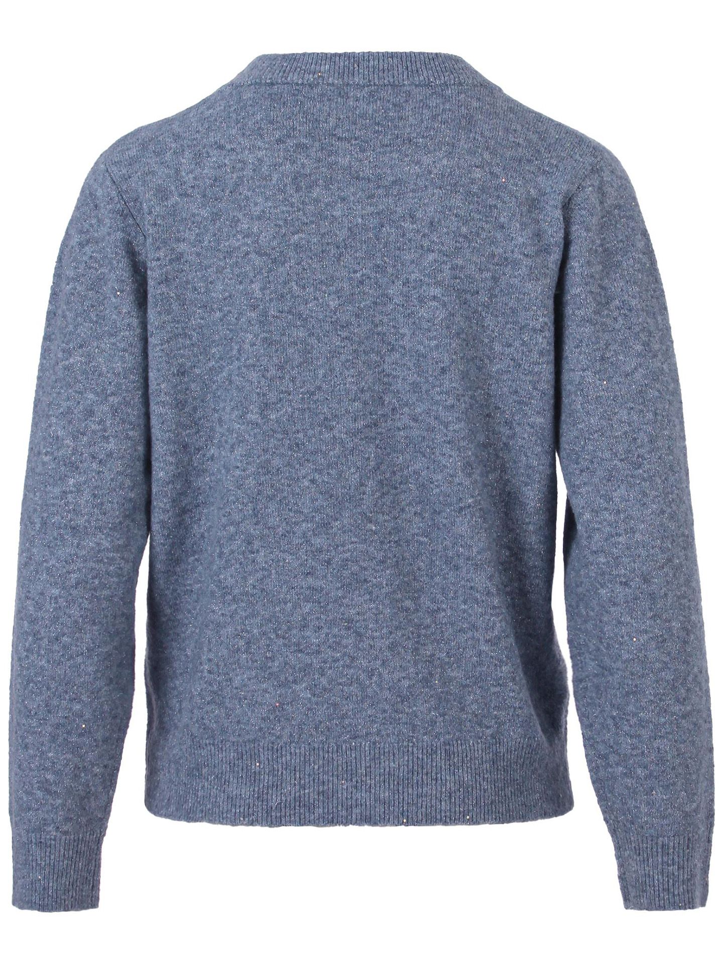 Enjoy Womenswear Sweater Iris  Blauw 00082473-1350