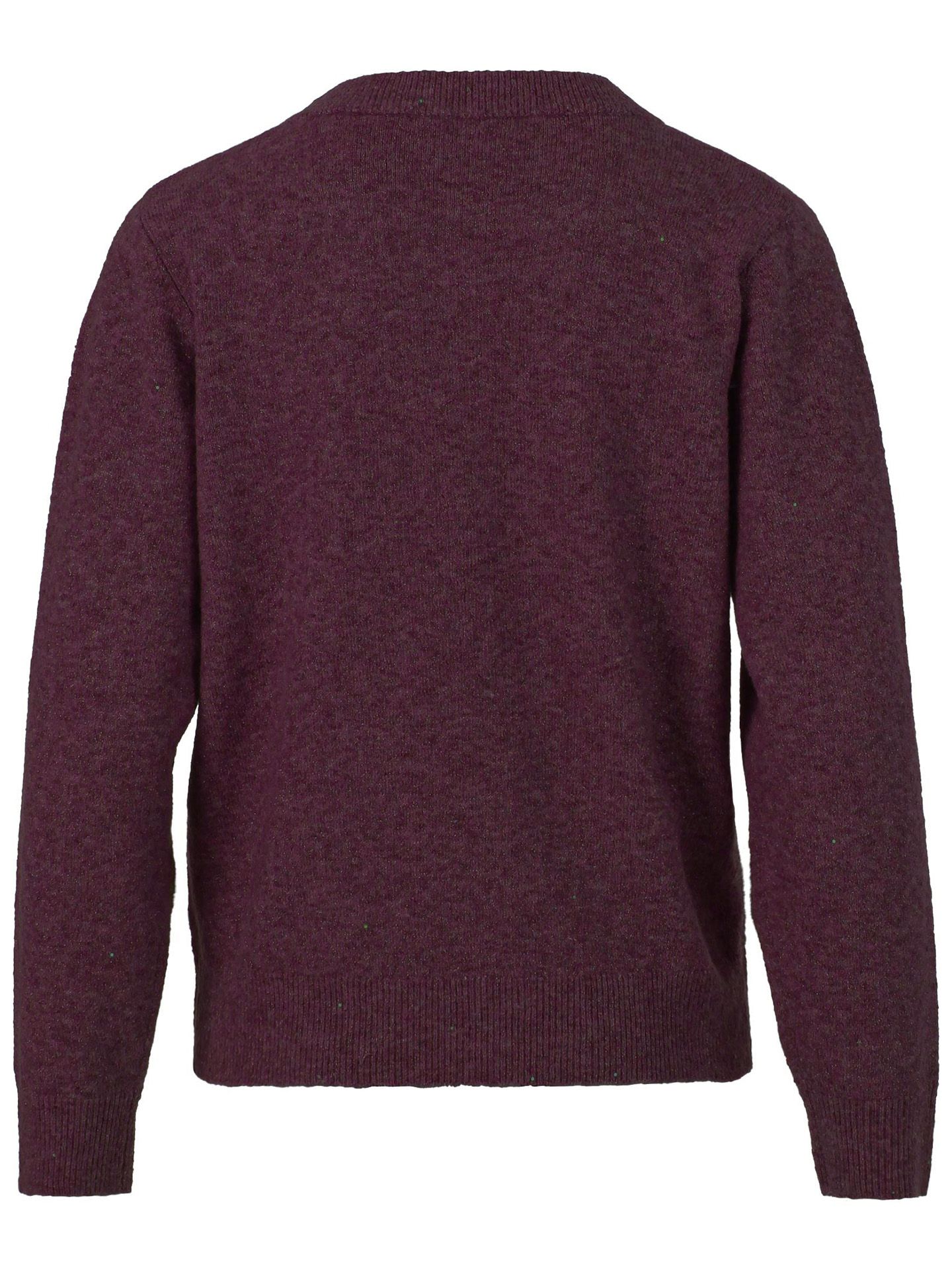 Enjoy Womenswear Sweater Iris  Rood 00082473-3650