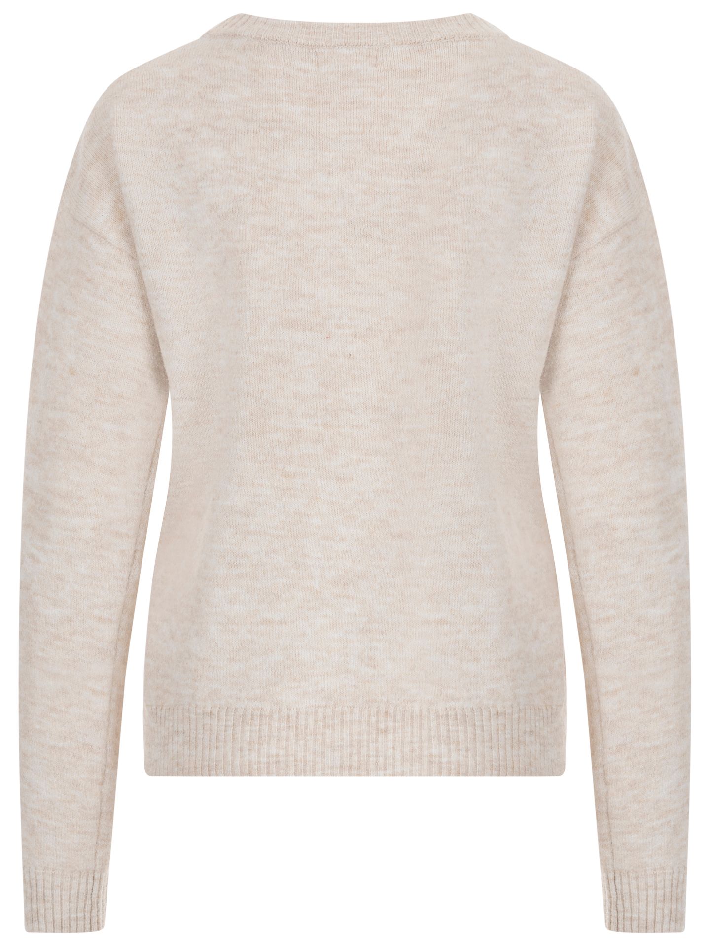 Enjoy Womenswear Sweater Iris  Beige 00082473-5200