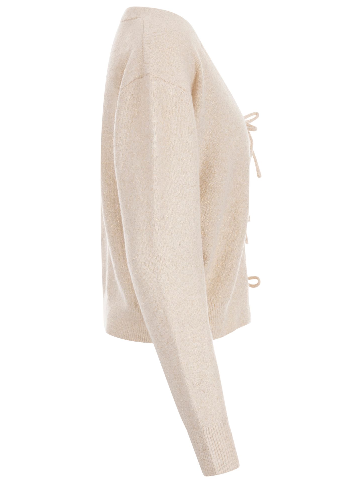 Enjoy Womenswear Vest Claire Beige 00082474-5200