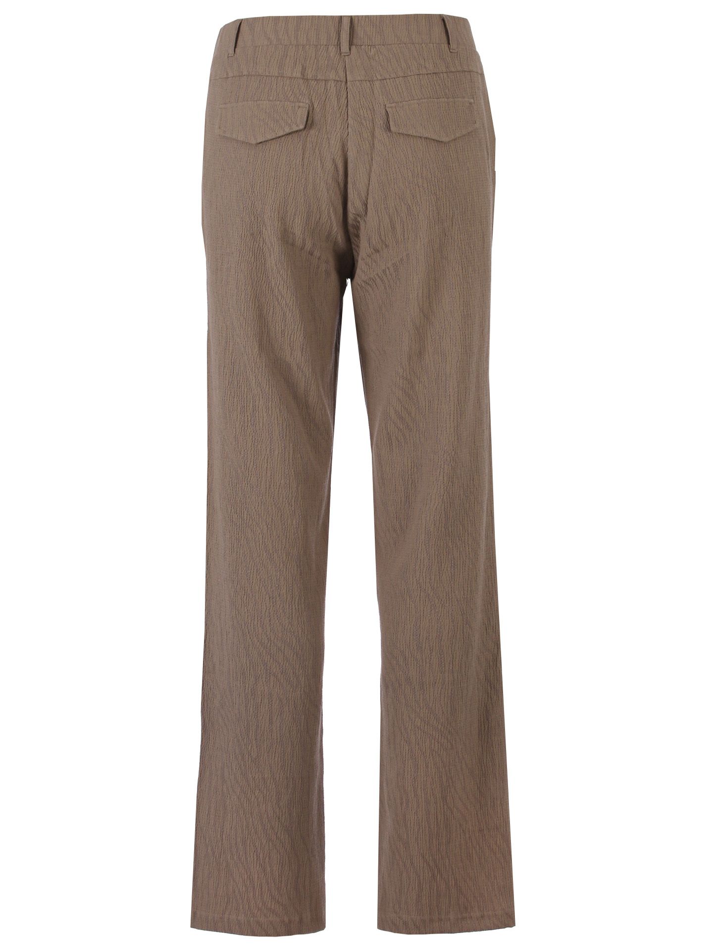 Enjoy Womenswear Pantalon Emma Taupe 00082475-5510