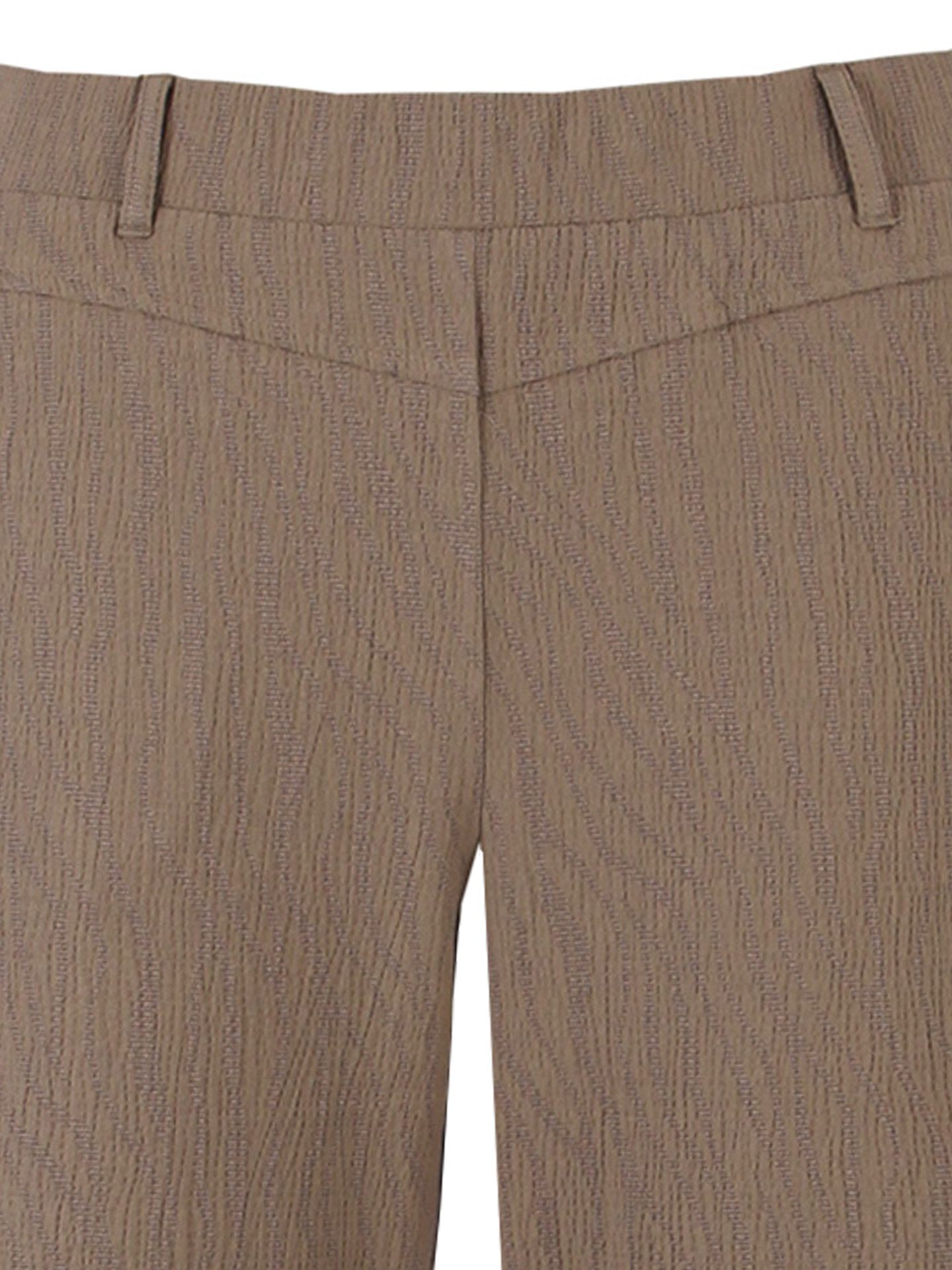 Enjoy Womenswear Pantalon Emma Taupe 00082475-5510