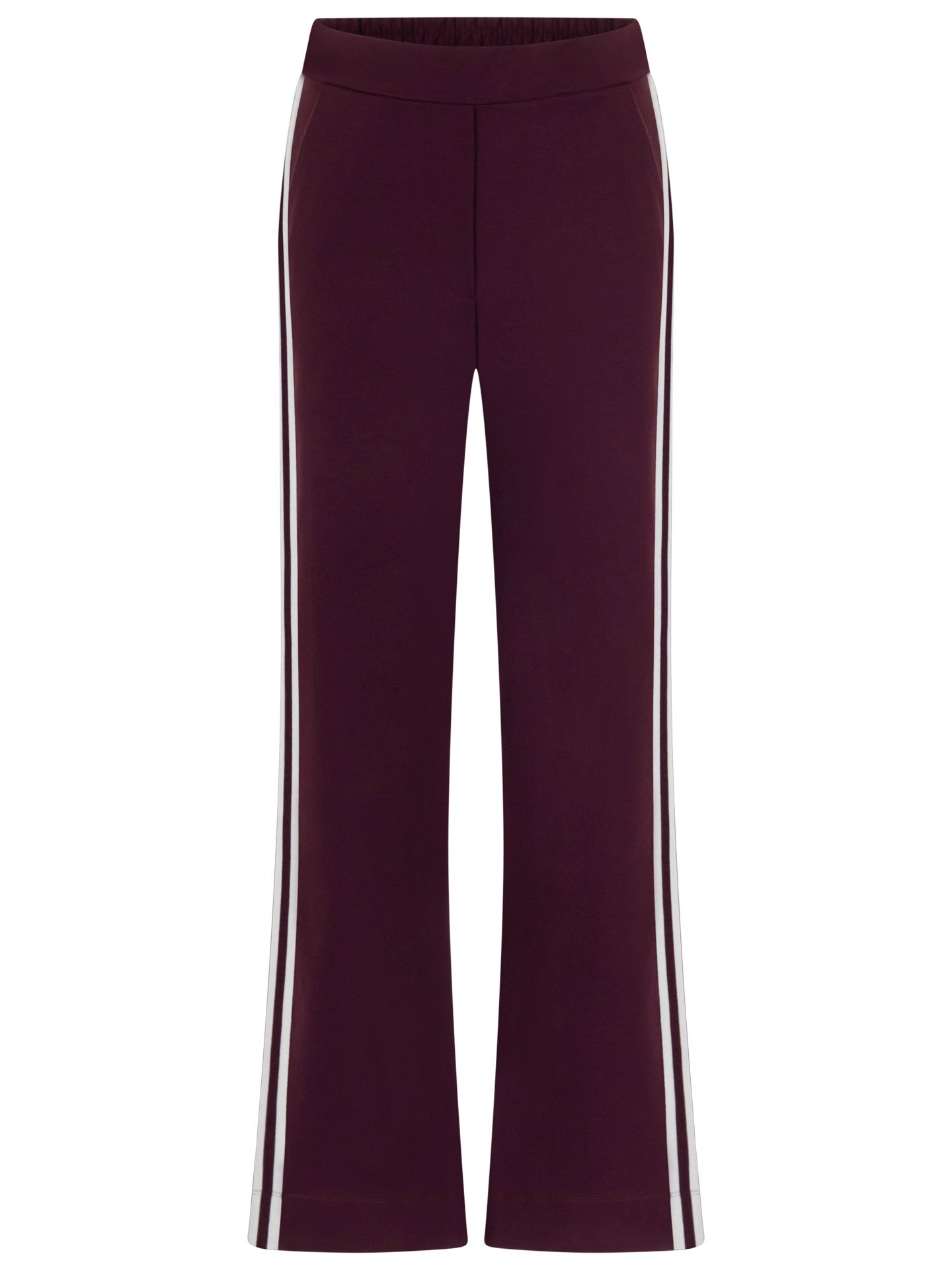 Enjoy Womenswear Pantalon Yemma Rood 2900078369055