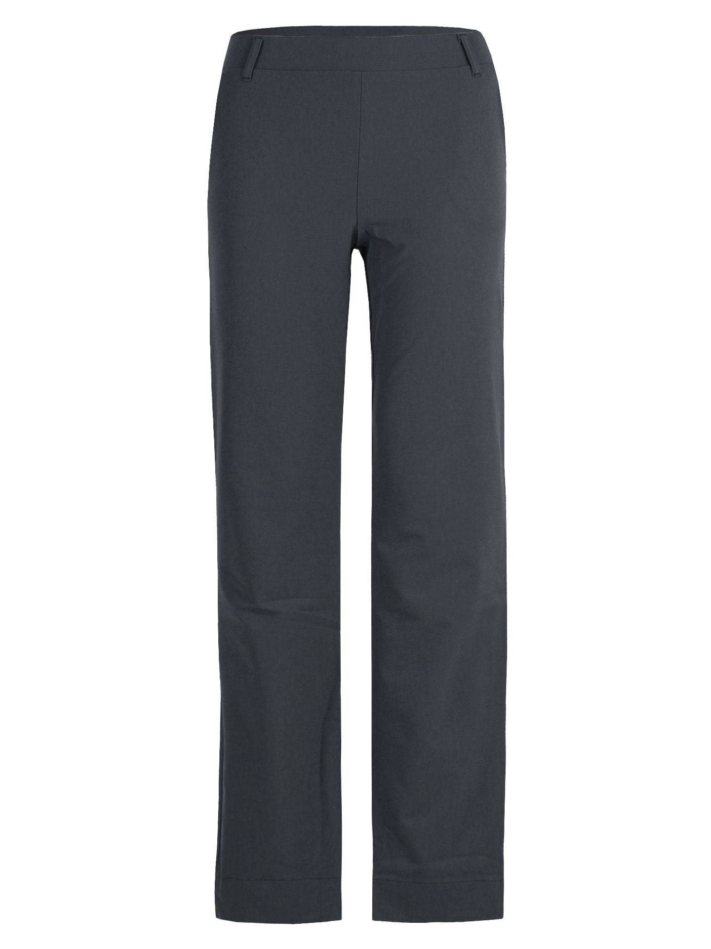 Enjoy Womenswear Straight Broek Floor Blauw 00082478-1500